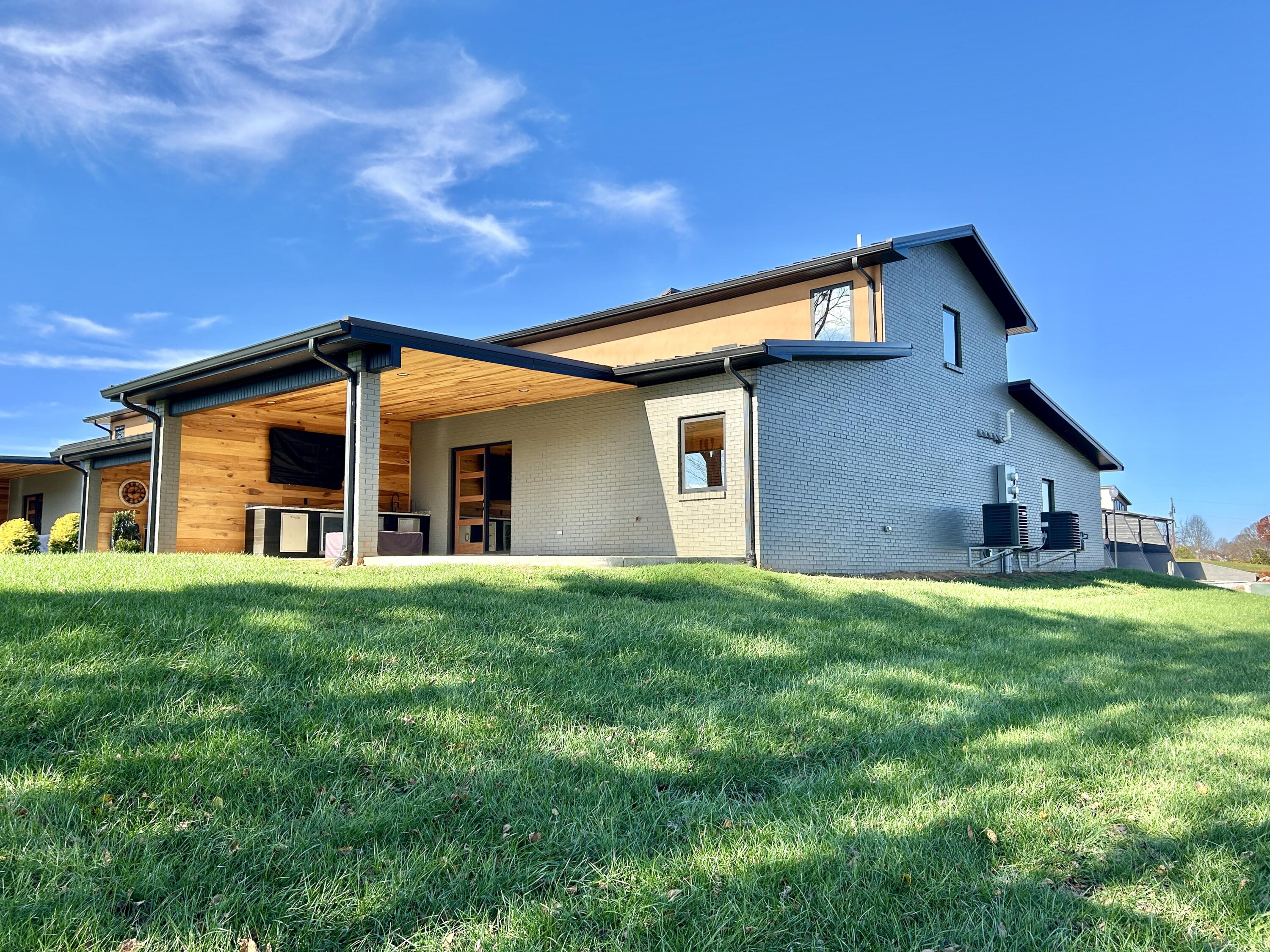 135 Caney Fork Road, #1