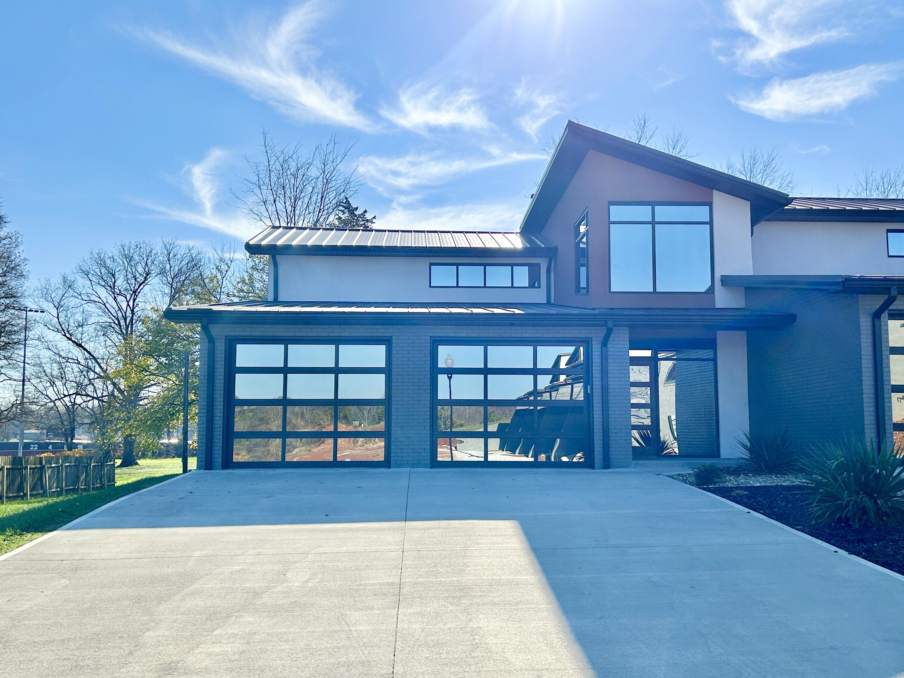 135 Caney Fork Road, #1