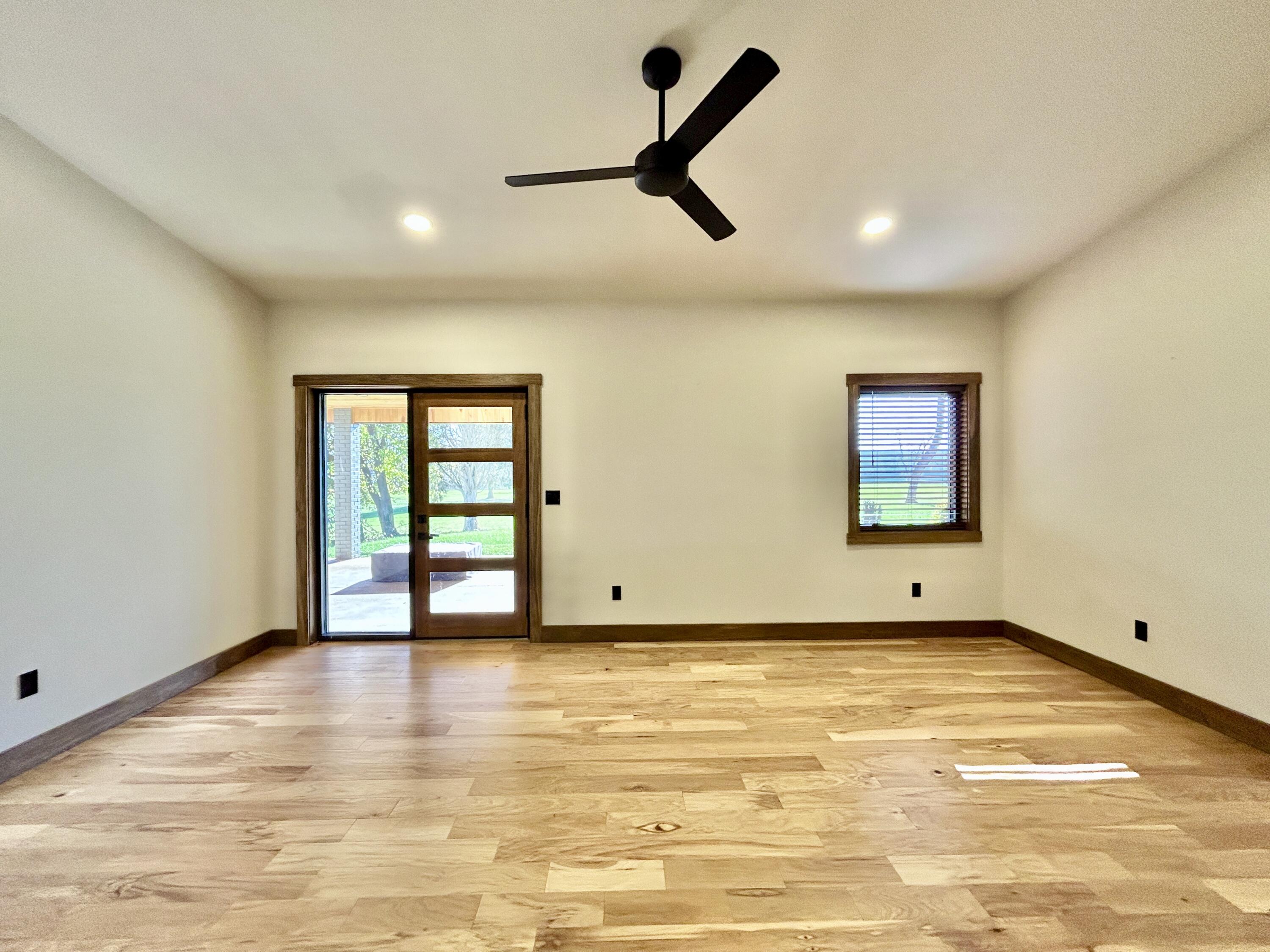 135 Caney Fork Road, #1