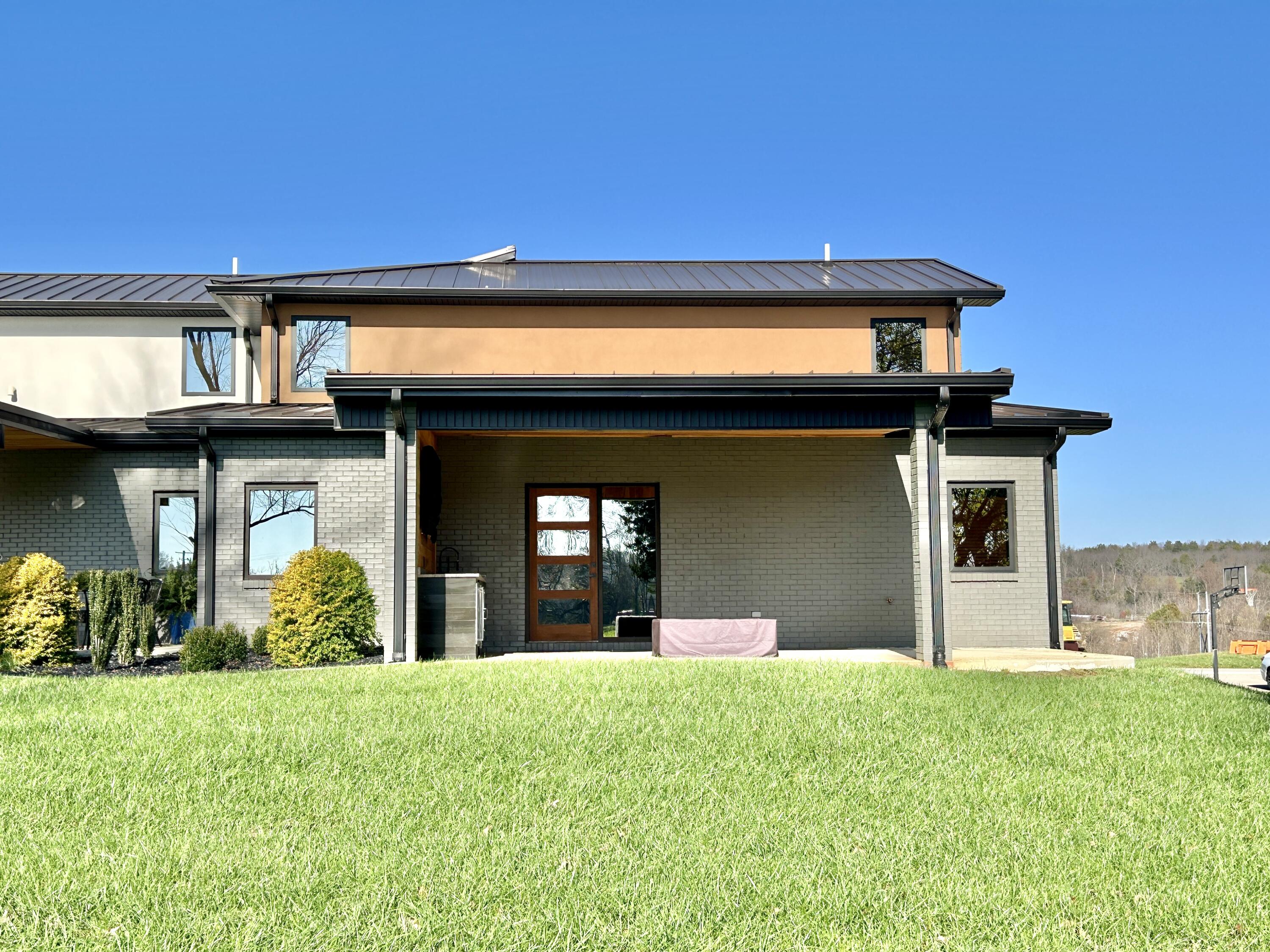 135 Caney Fork Road, #1