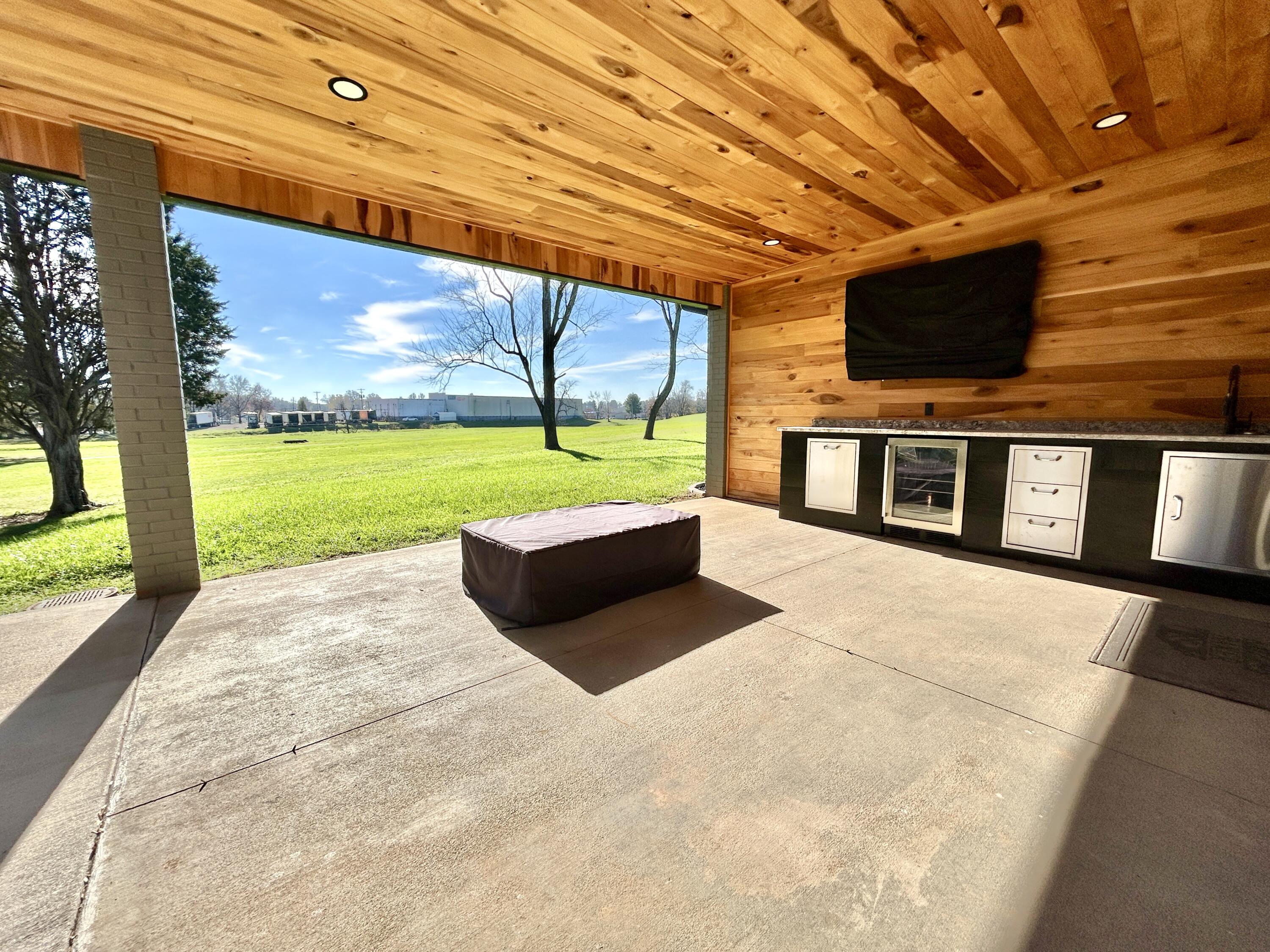 135 Caney Fork Road, #1