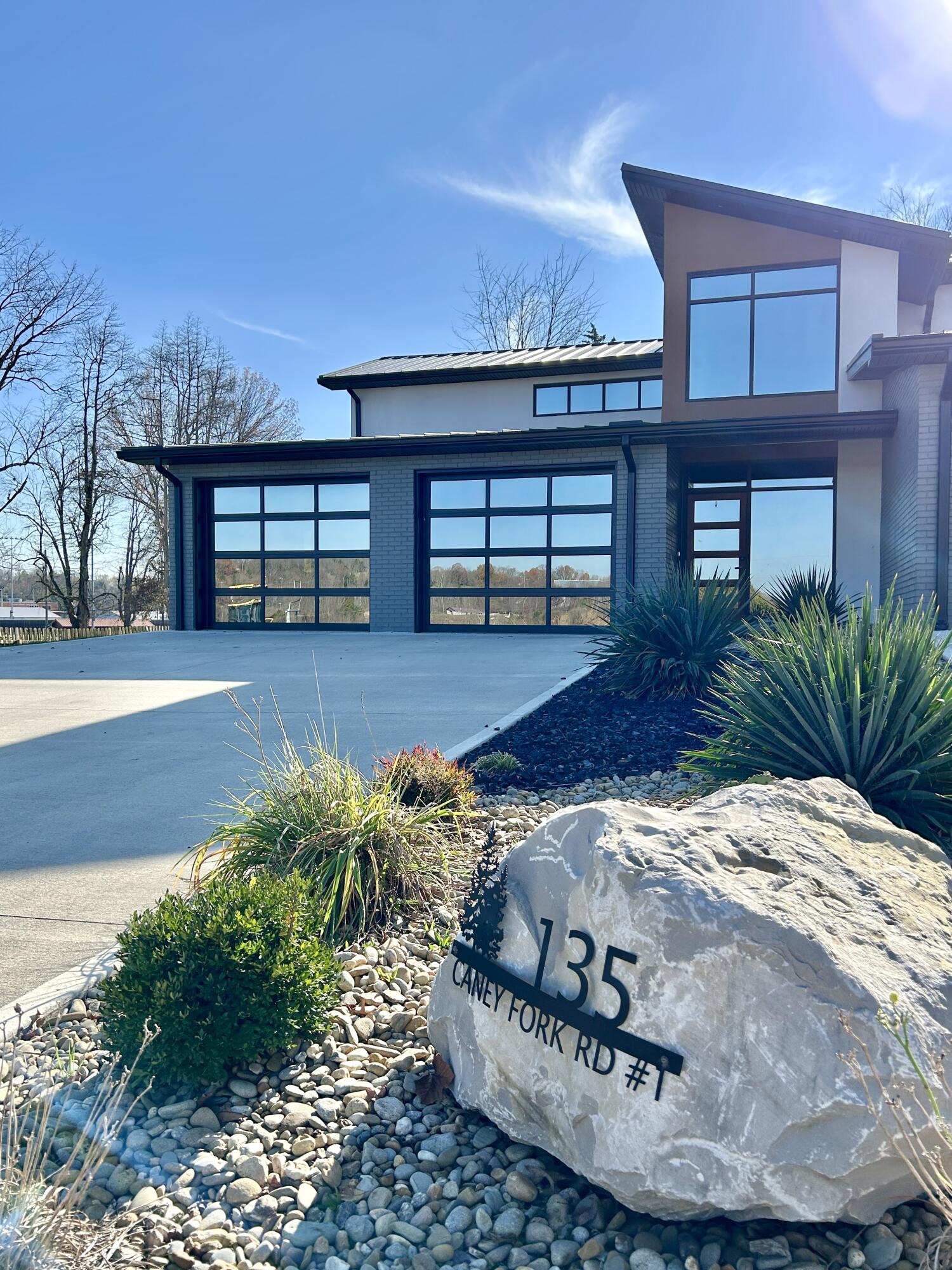 135 Caney Fork Road, #1