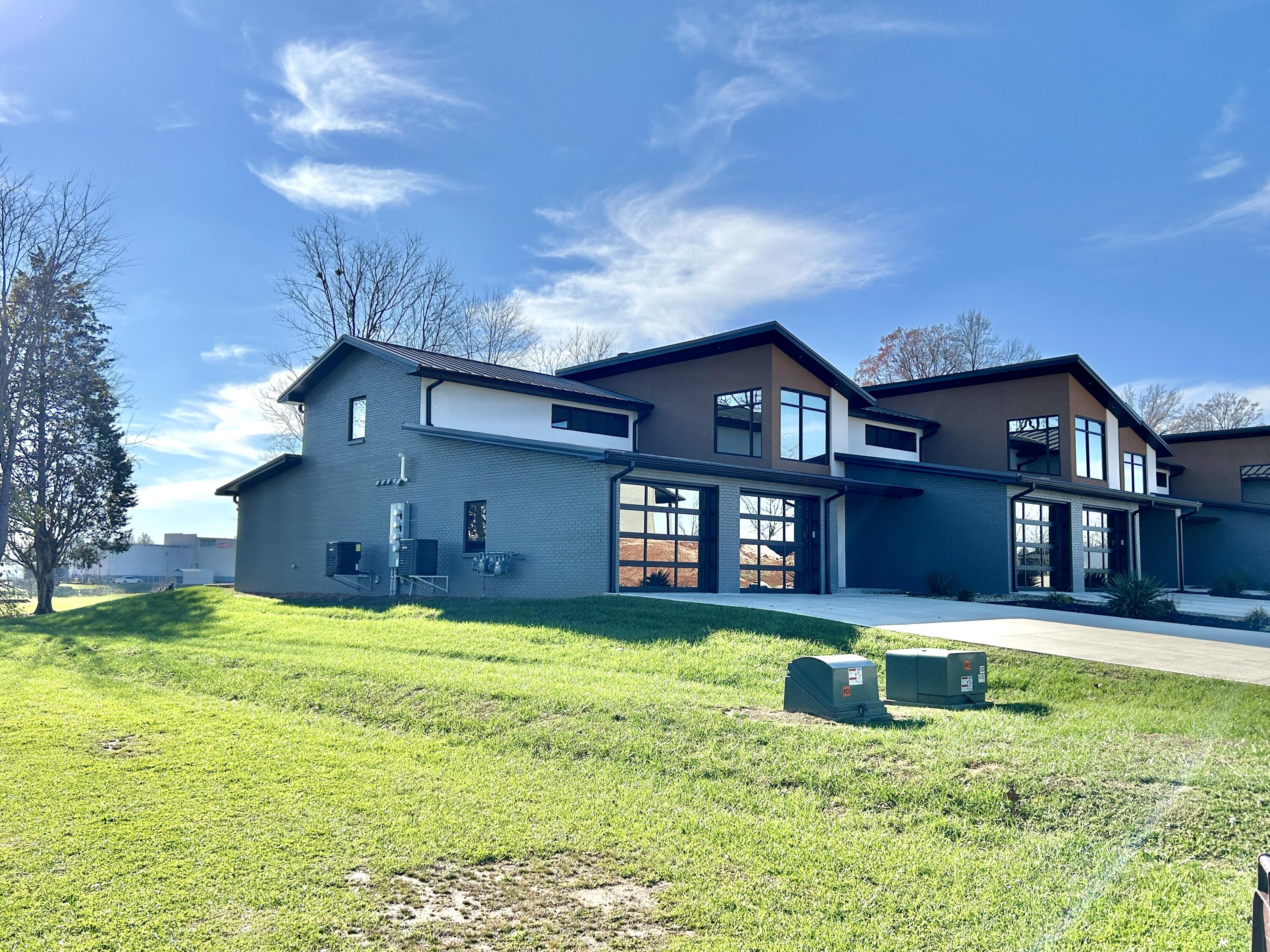 135 Caney Fork Road, #1