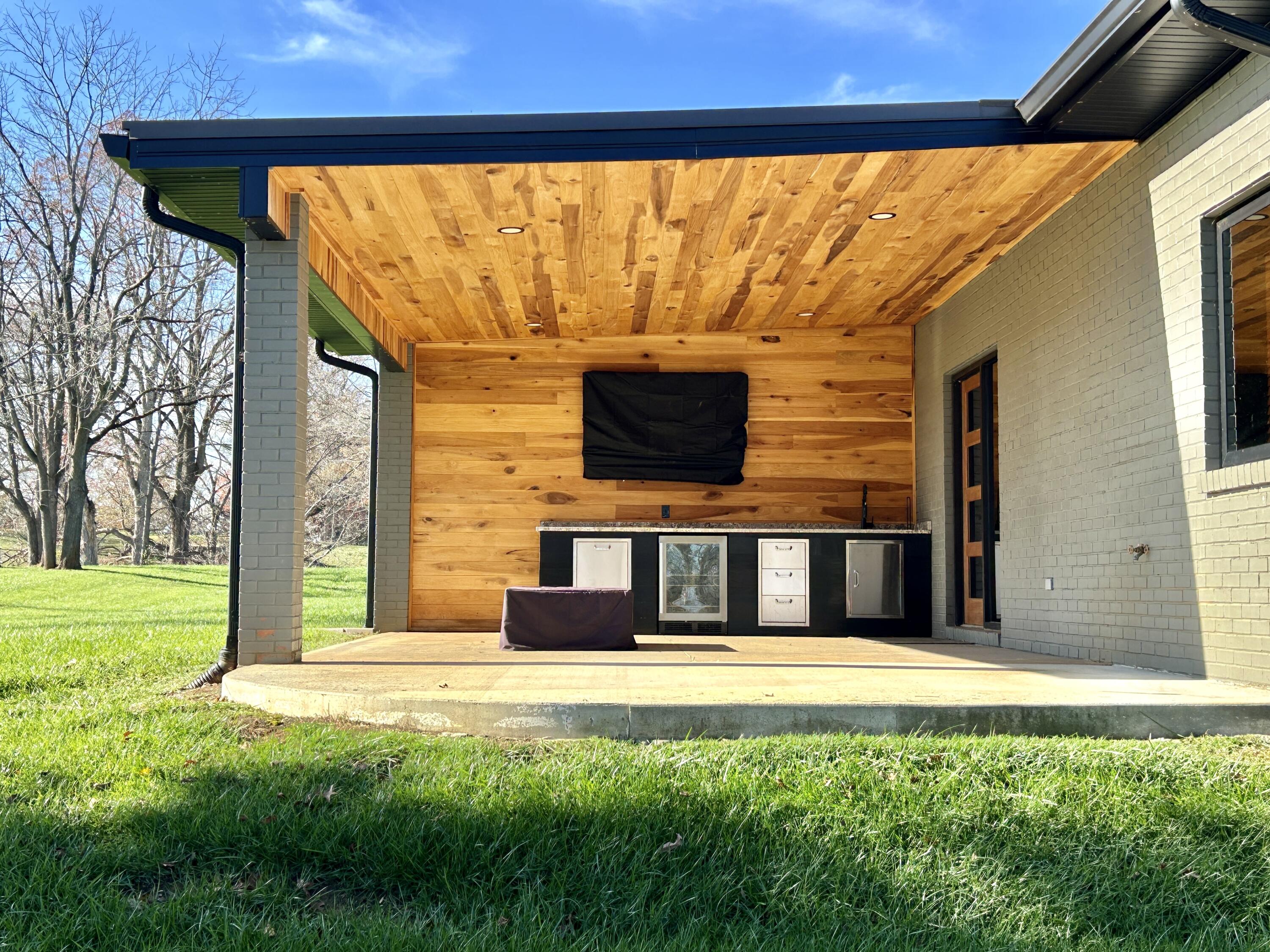 135 Caney Fork Road, #1