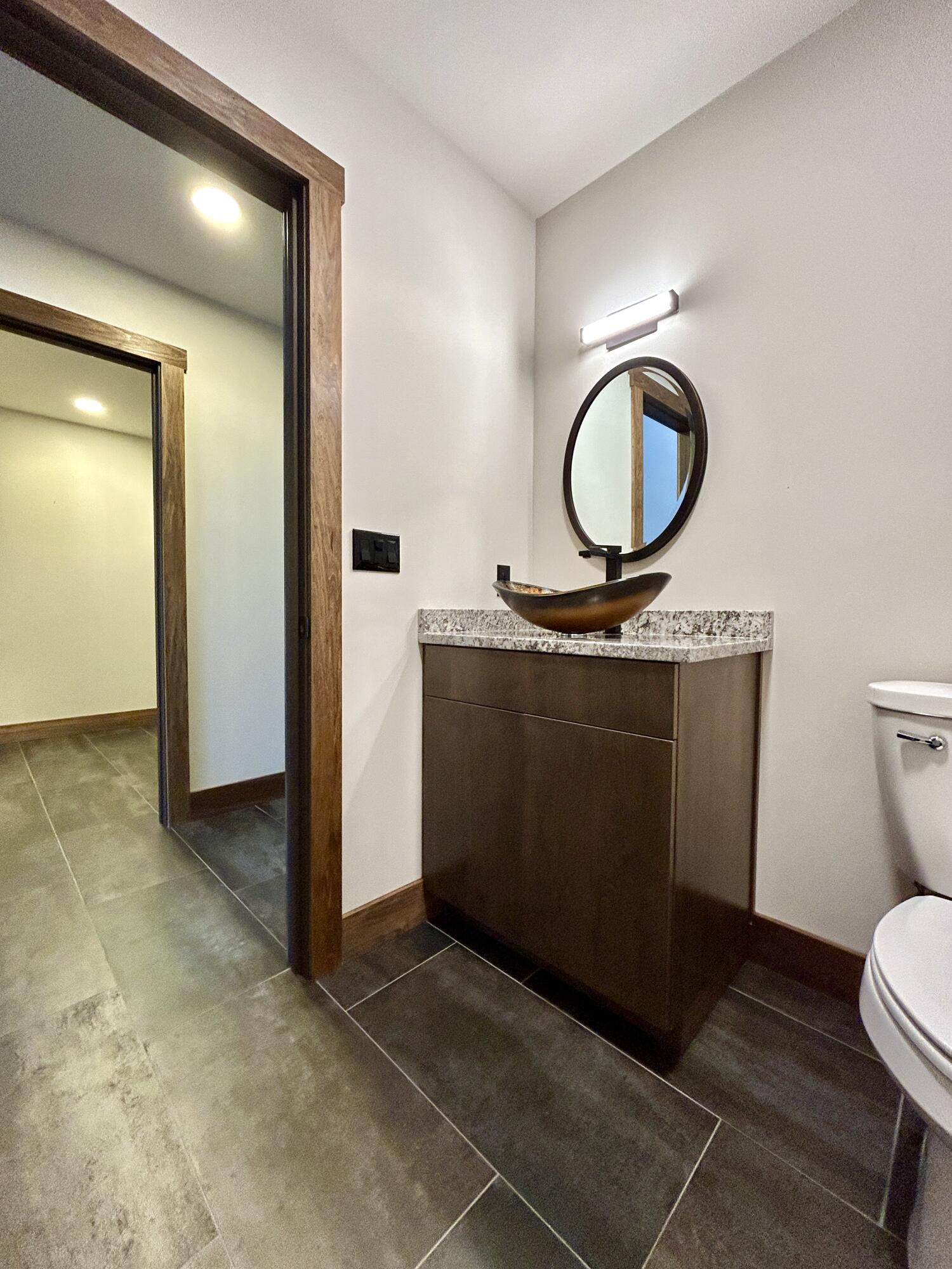 135 Caney Fork Road, #1