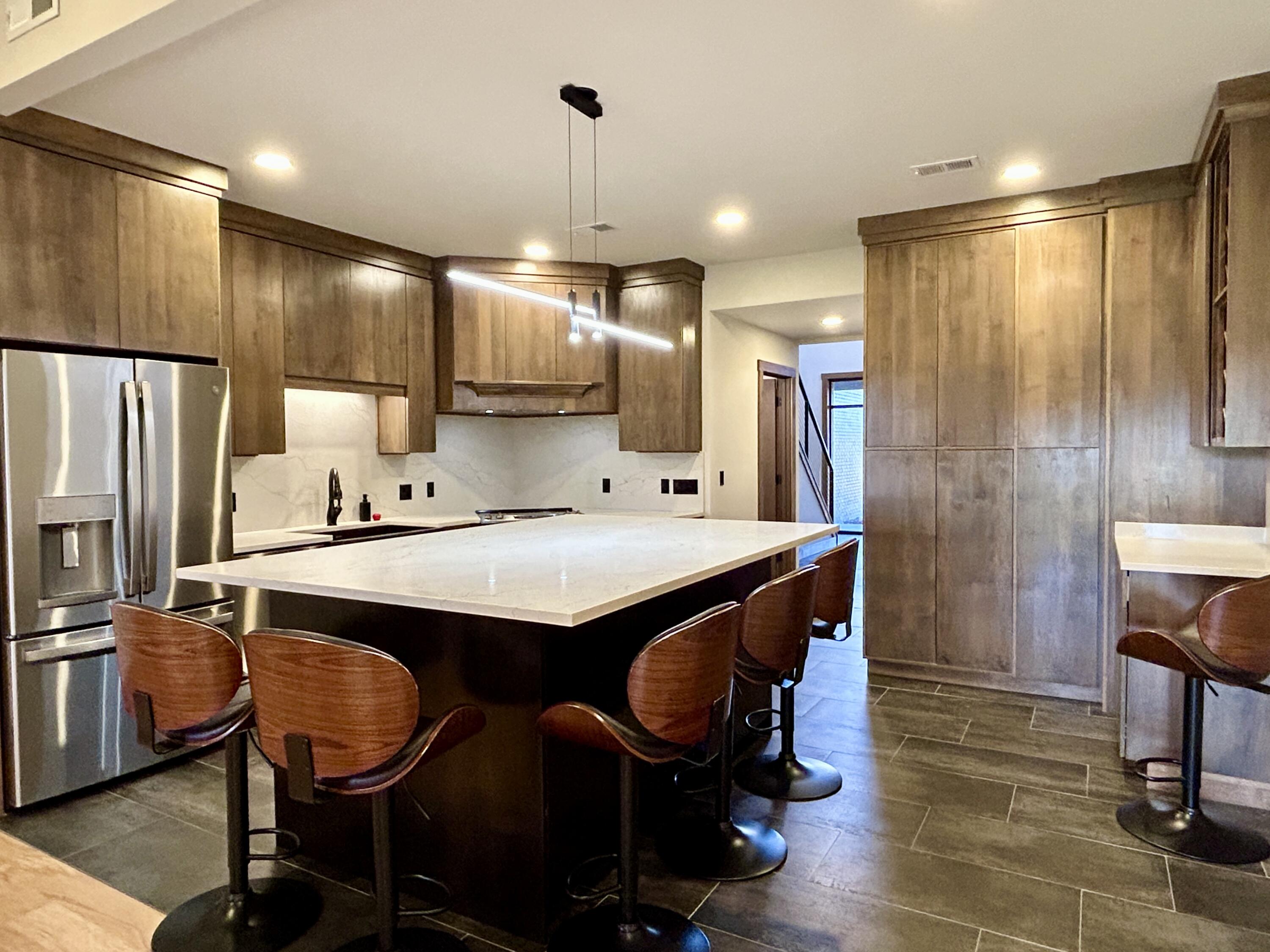 135 Caney Fork Road, #1