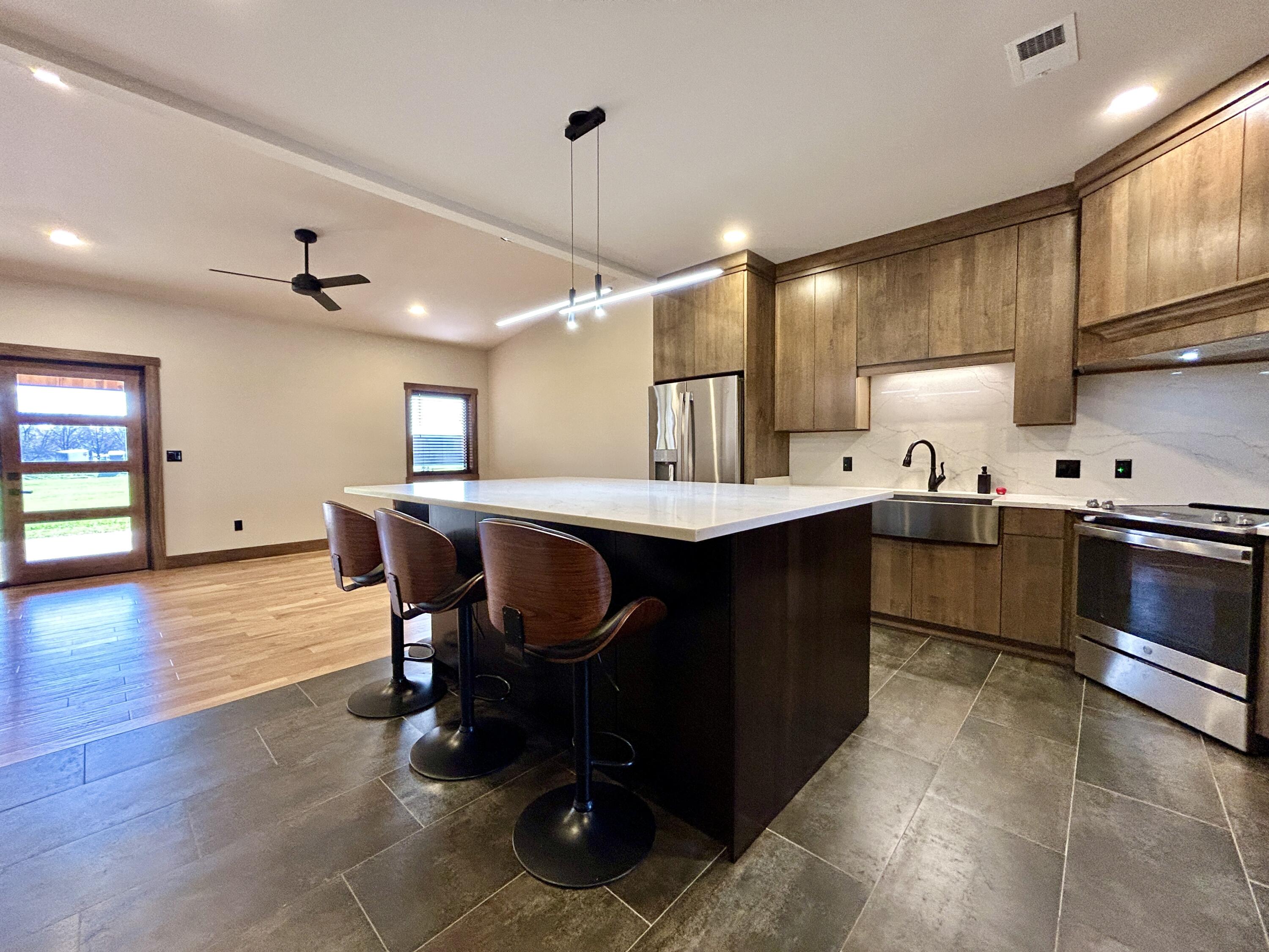 135 Caney Fork Road, #1