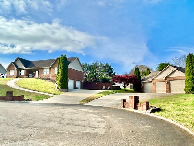 151 Surrounding Hills Drive