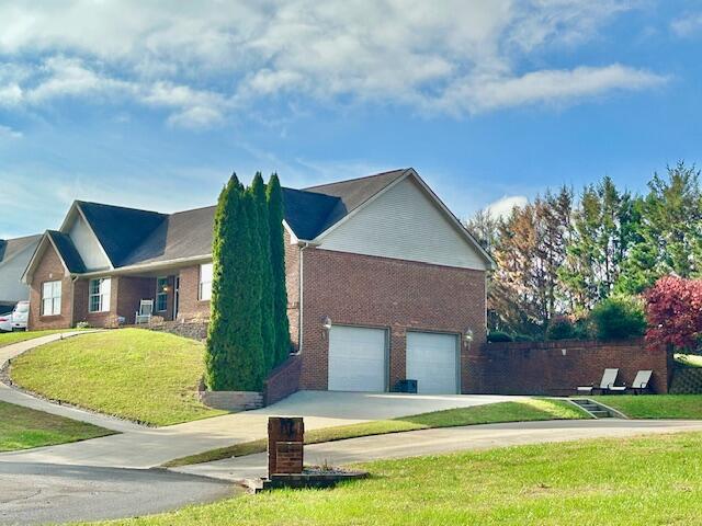 151 Surrounding Hills Drive