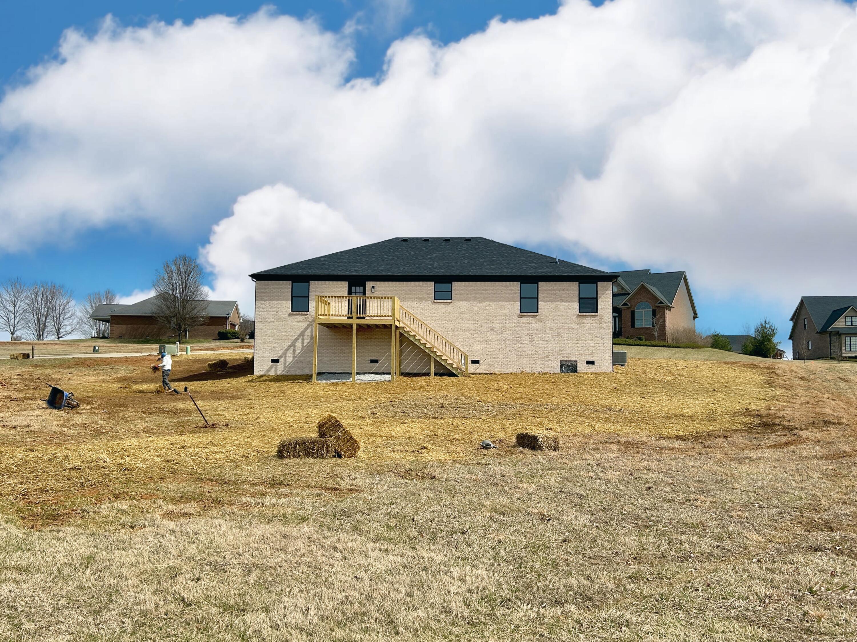 20 Lindrick Drive