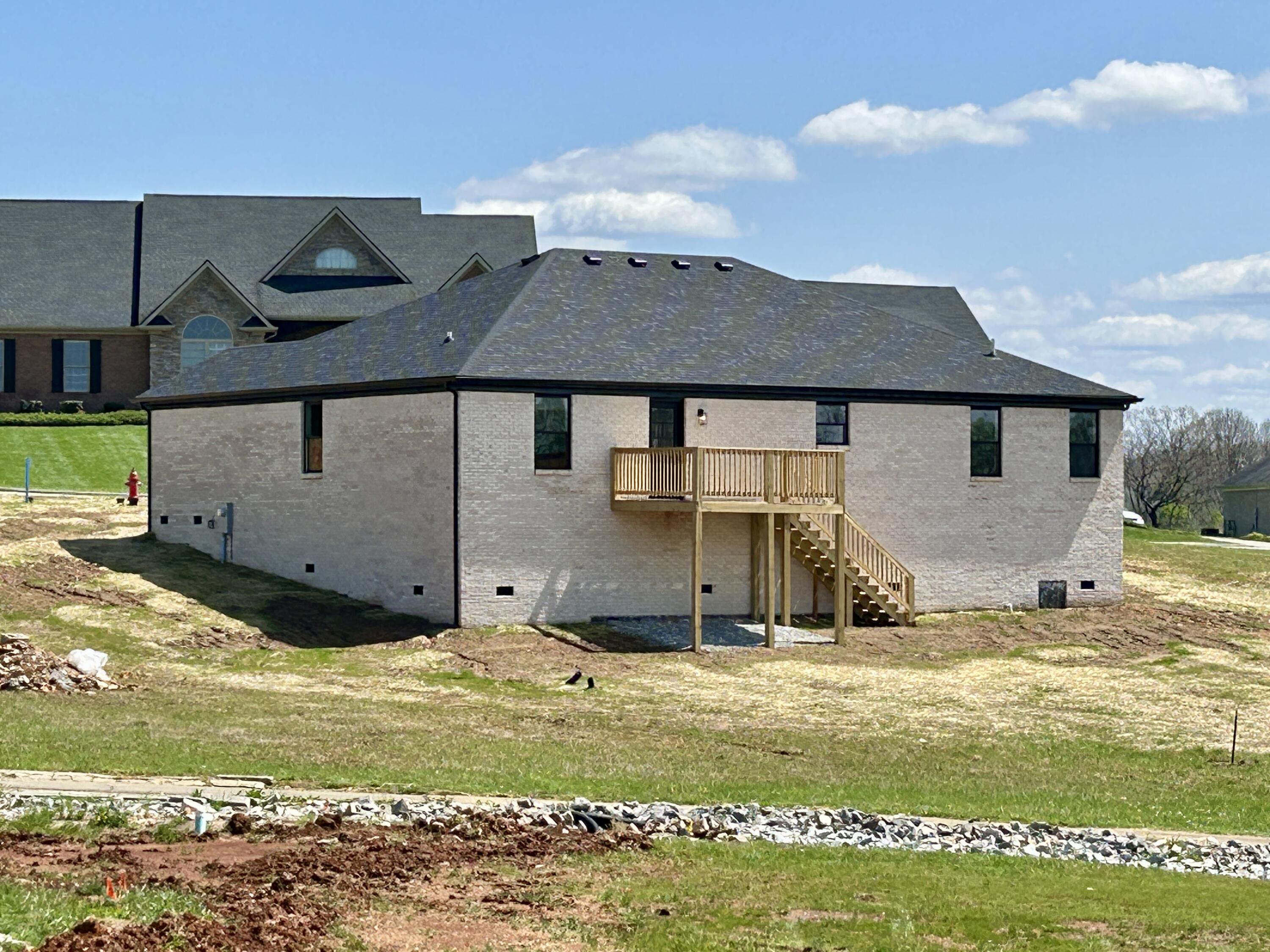 20 Lindrick Drive