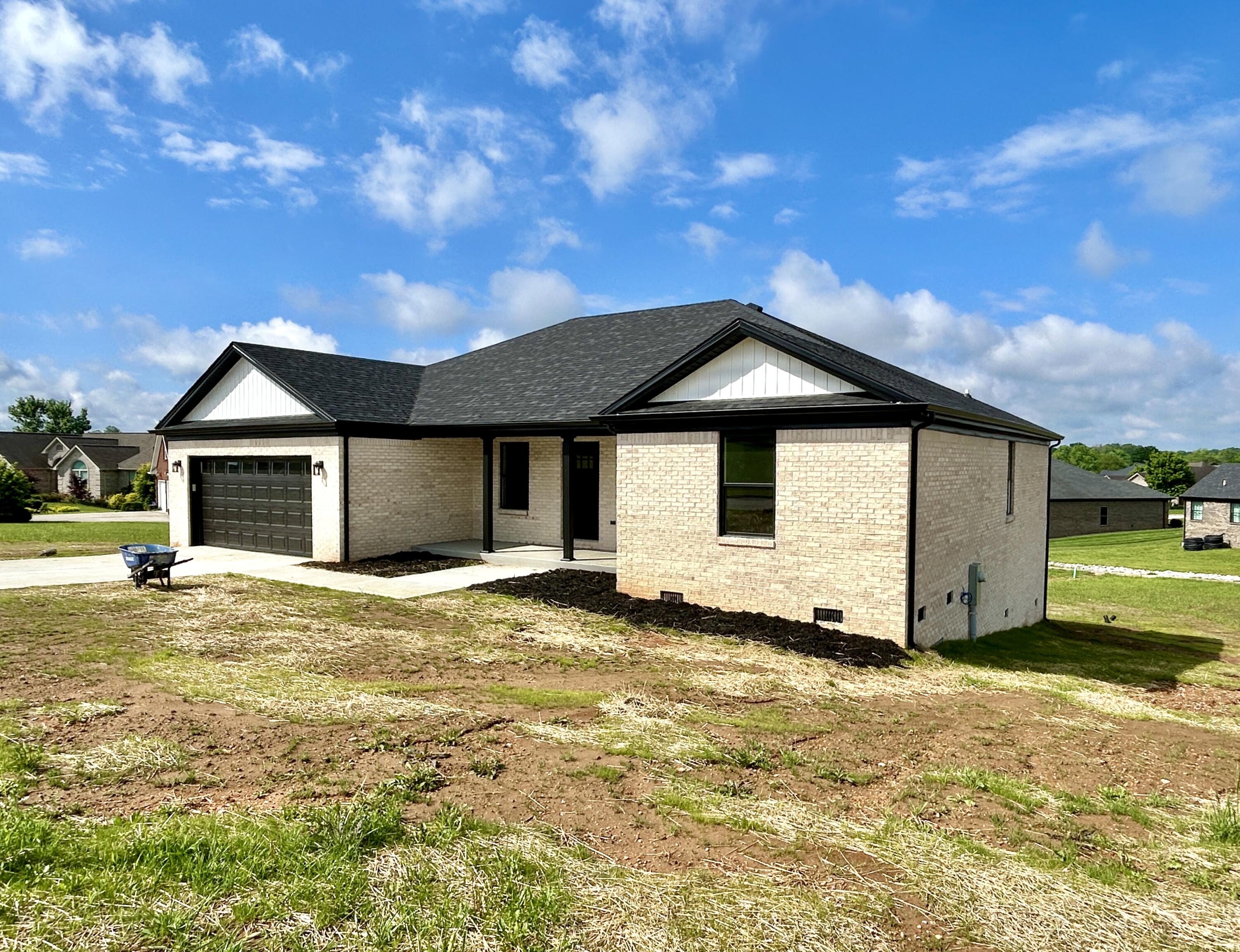 20 Lindrick Drive