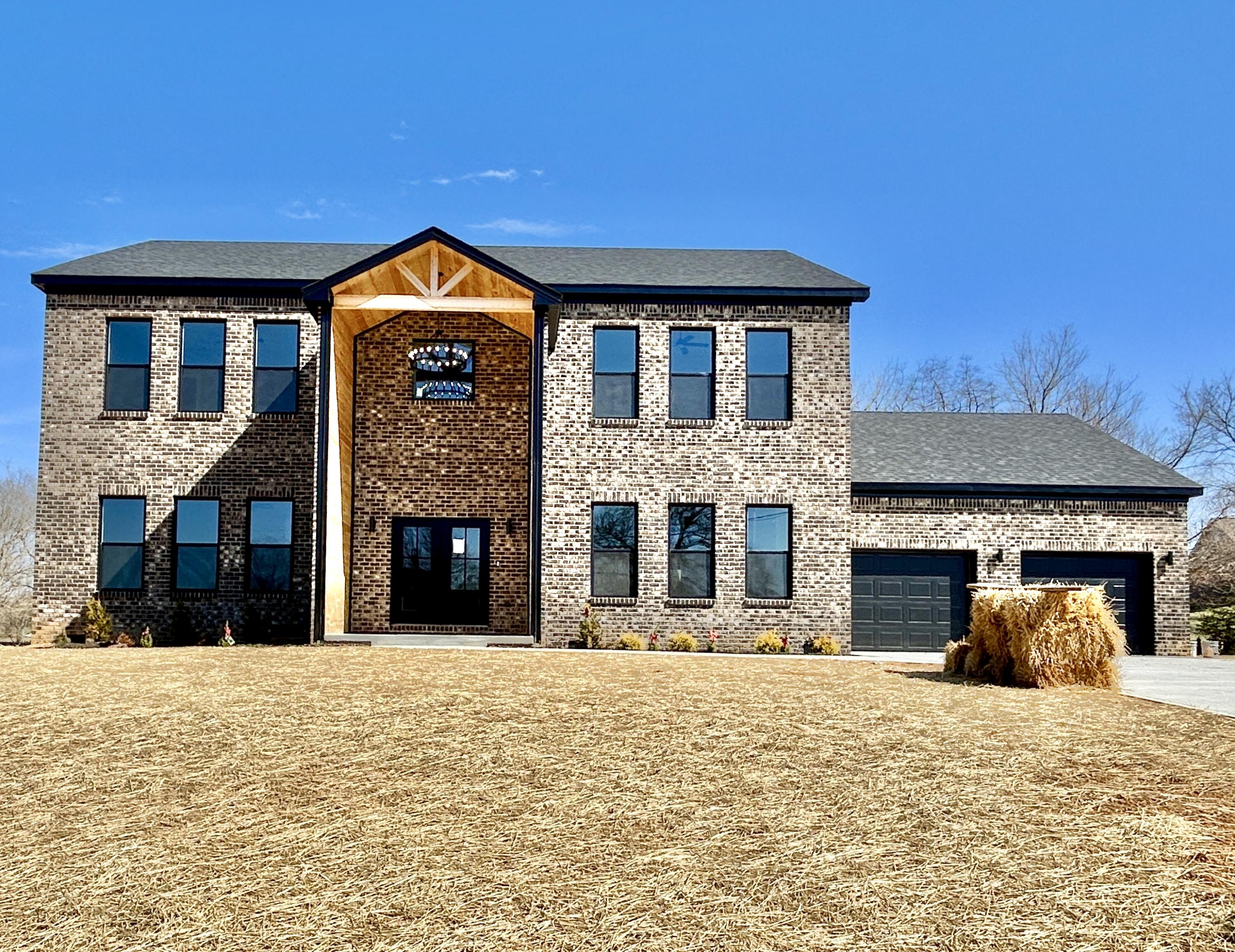 64 Water Cliff Drive