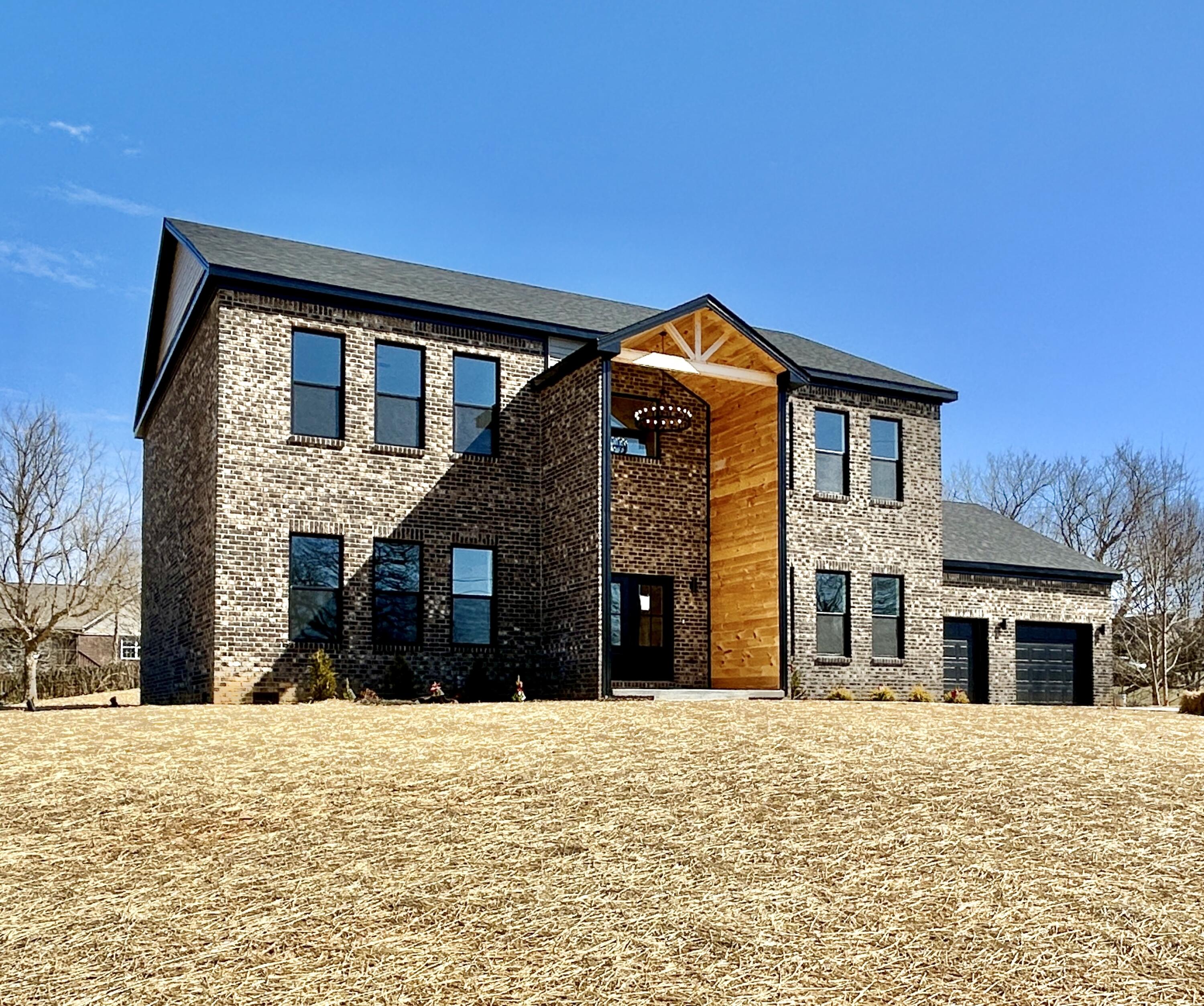 64 Water Cliff Drive