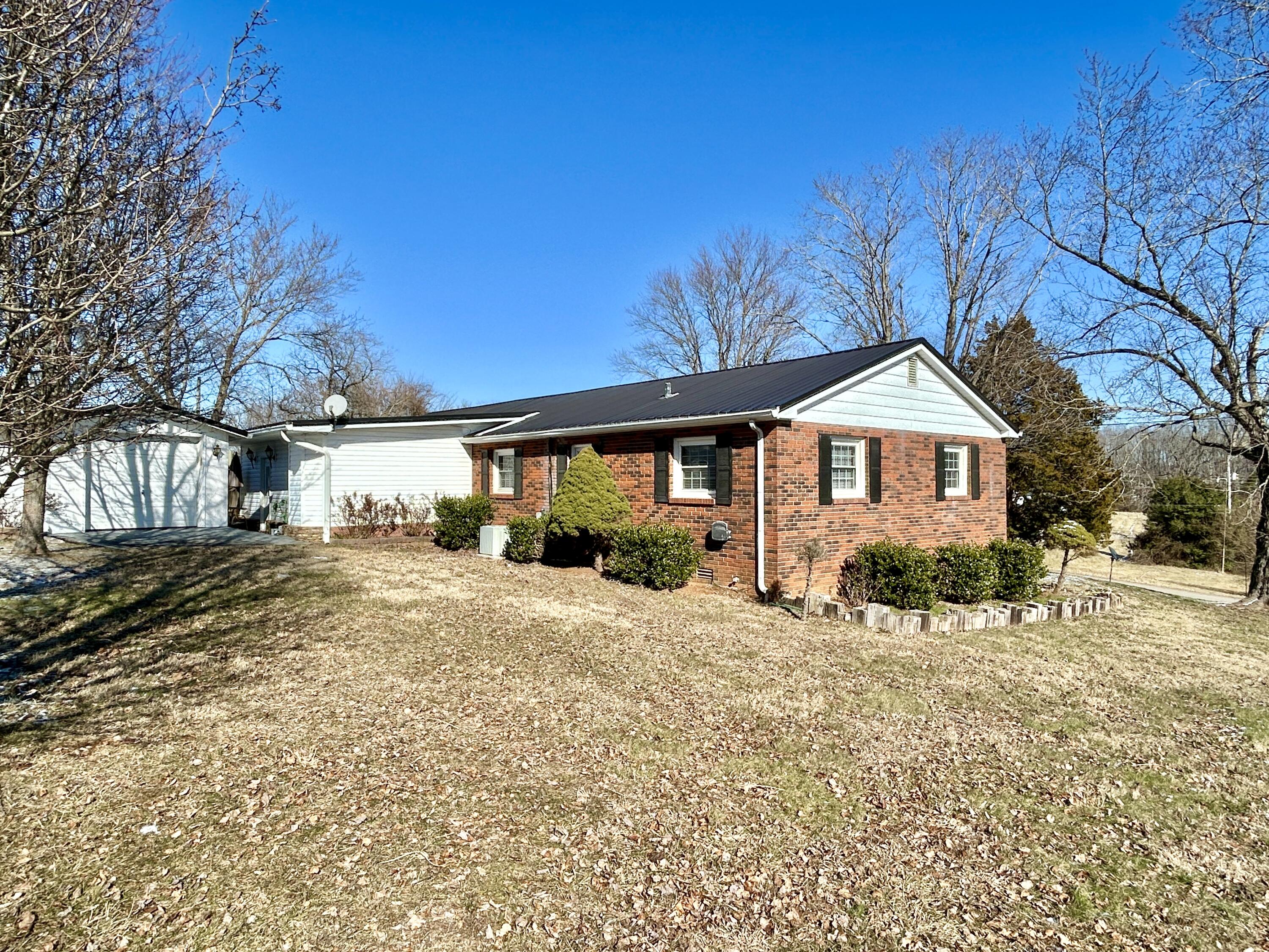 165 East Bourbon Road