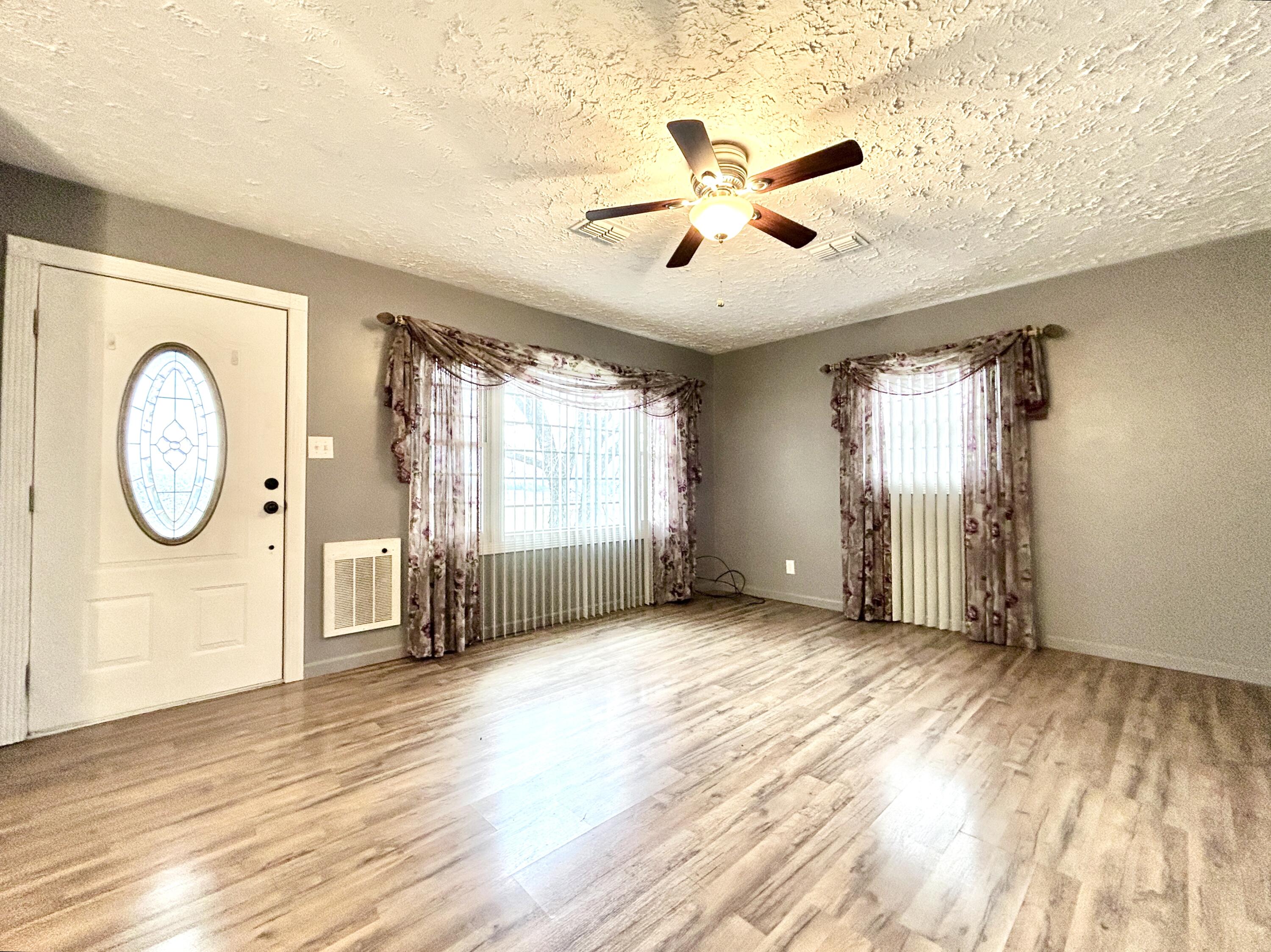 165 East Bourbon Road