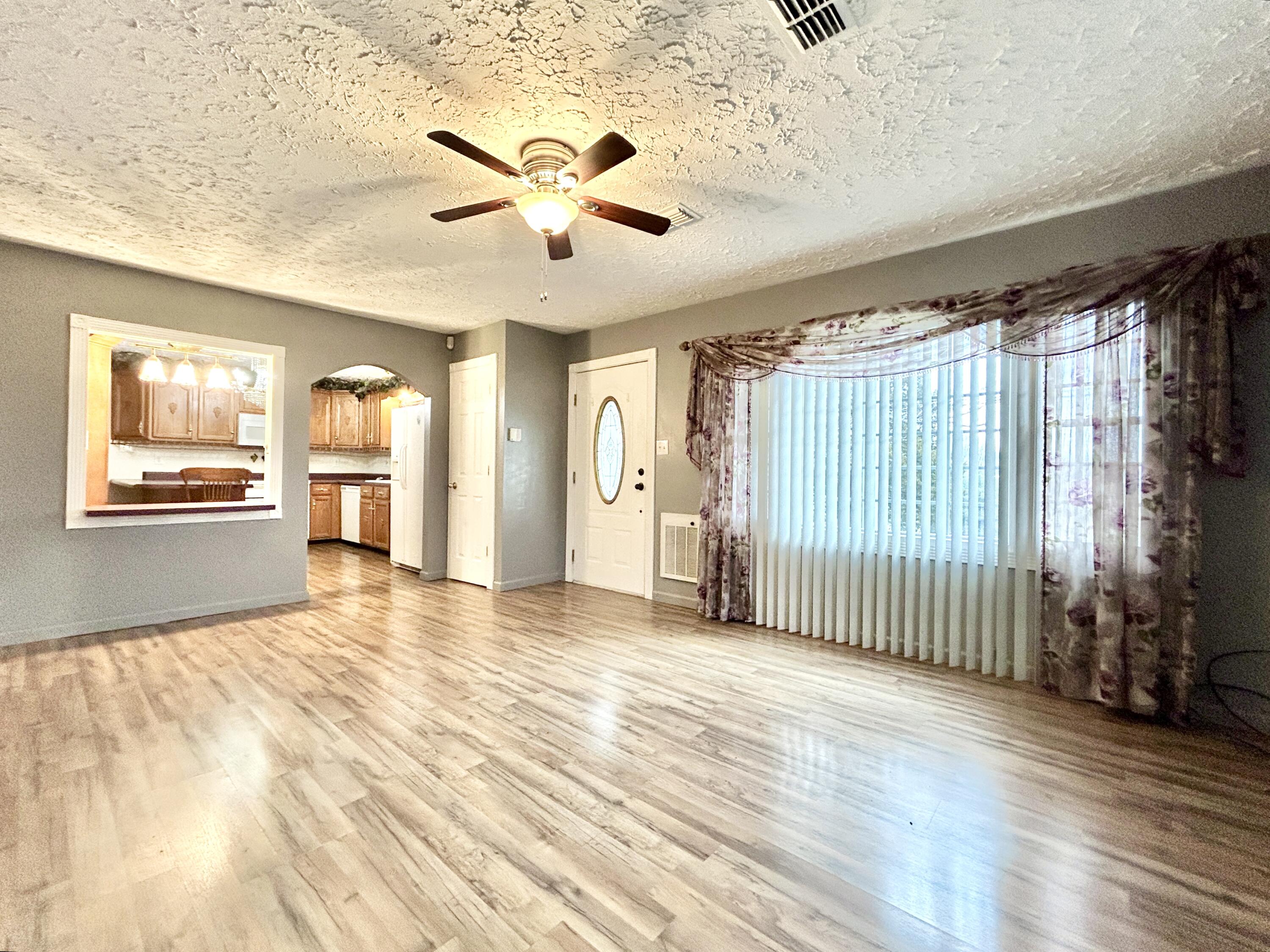 165 East Bourbon Road