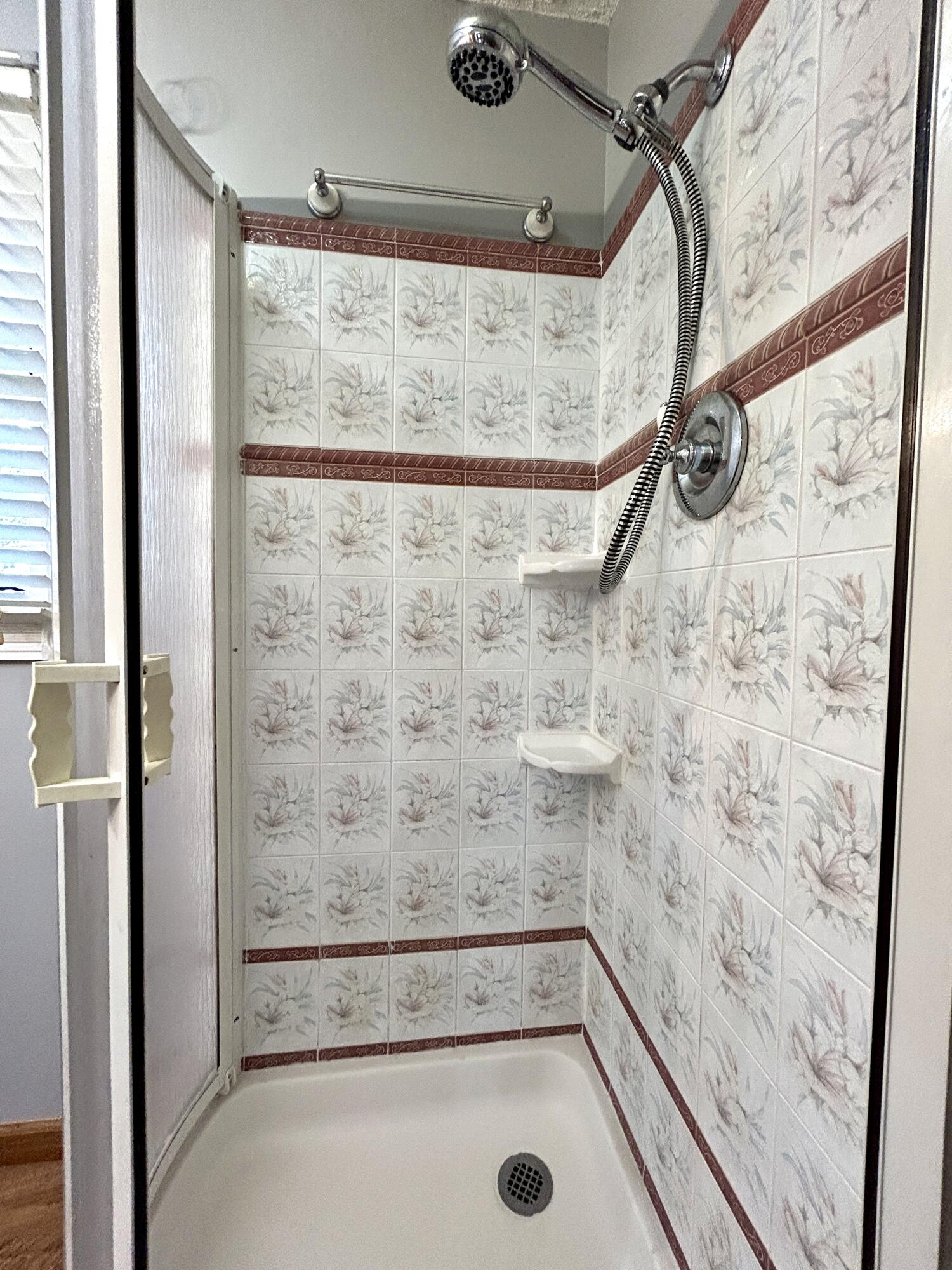 165 East Bourbon Road