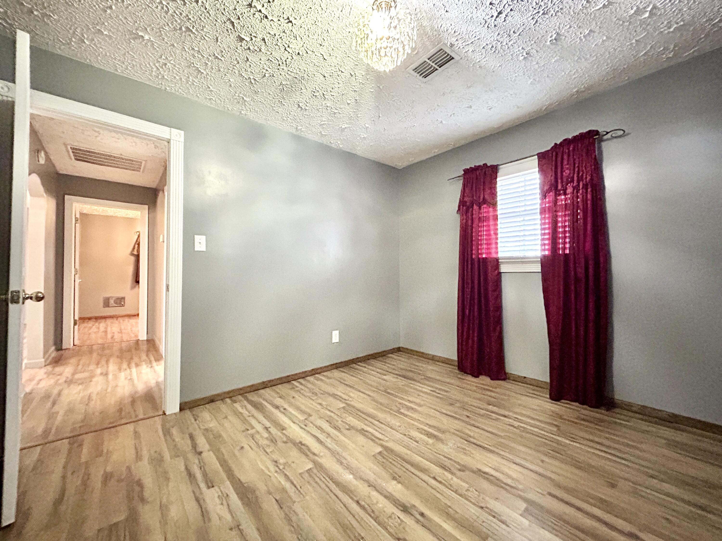 165 East Bourbon Road