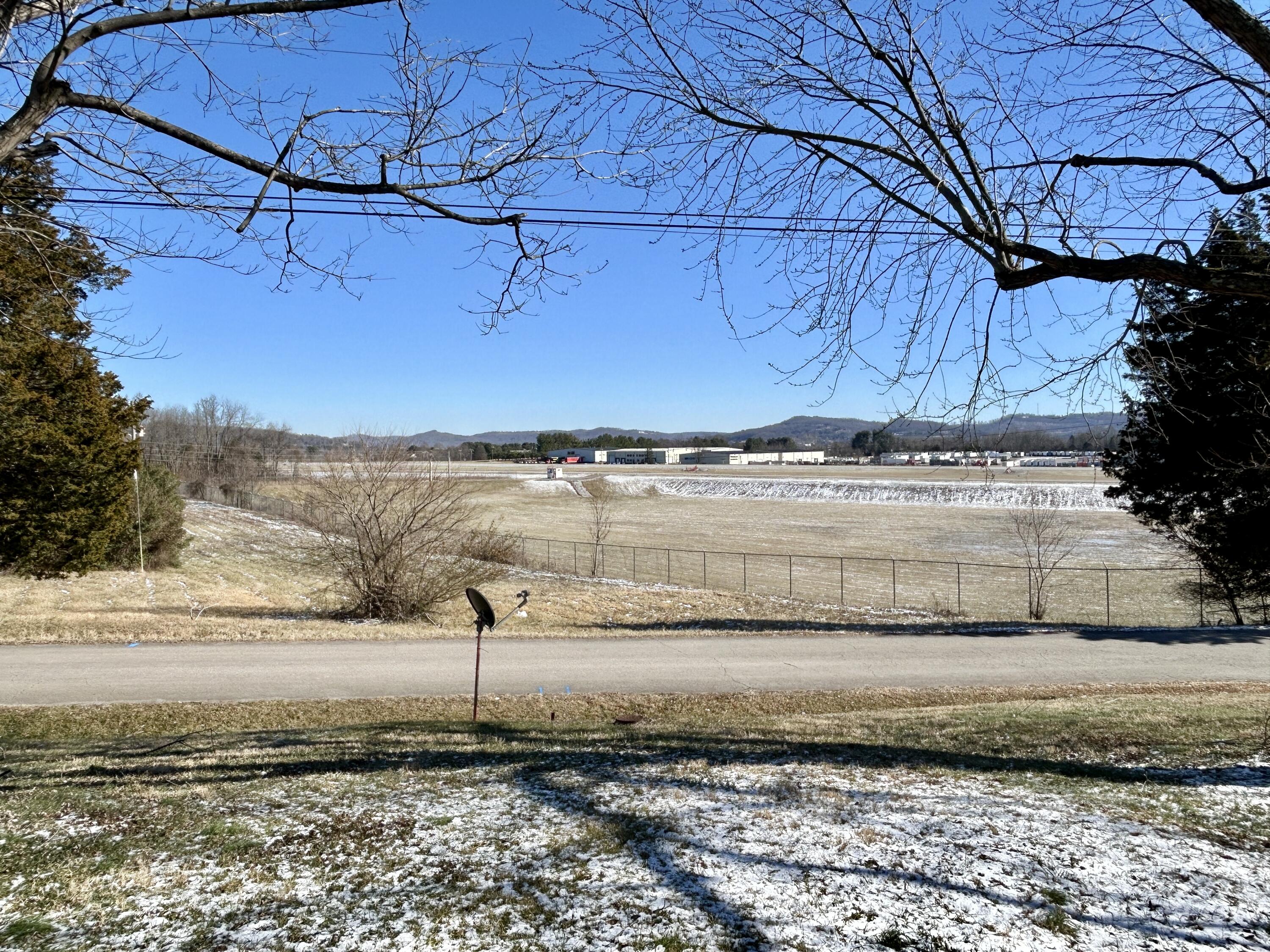 165 East Bourbon Road