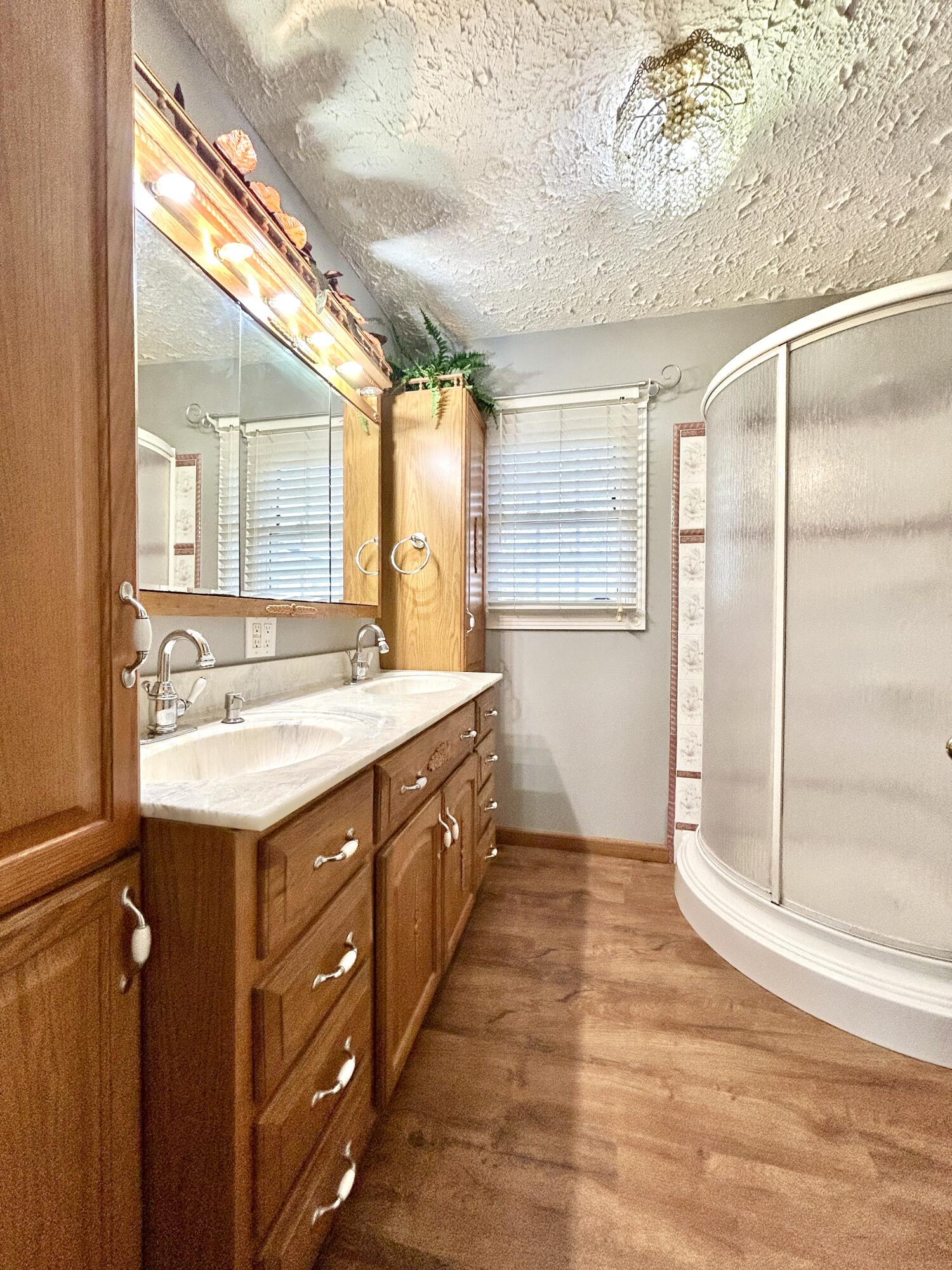 165 East Bourbon Road