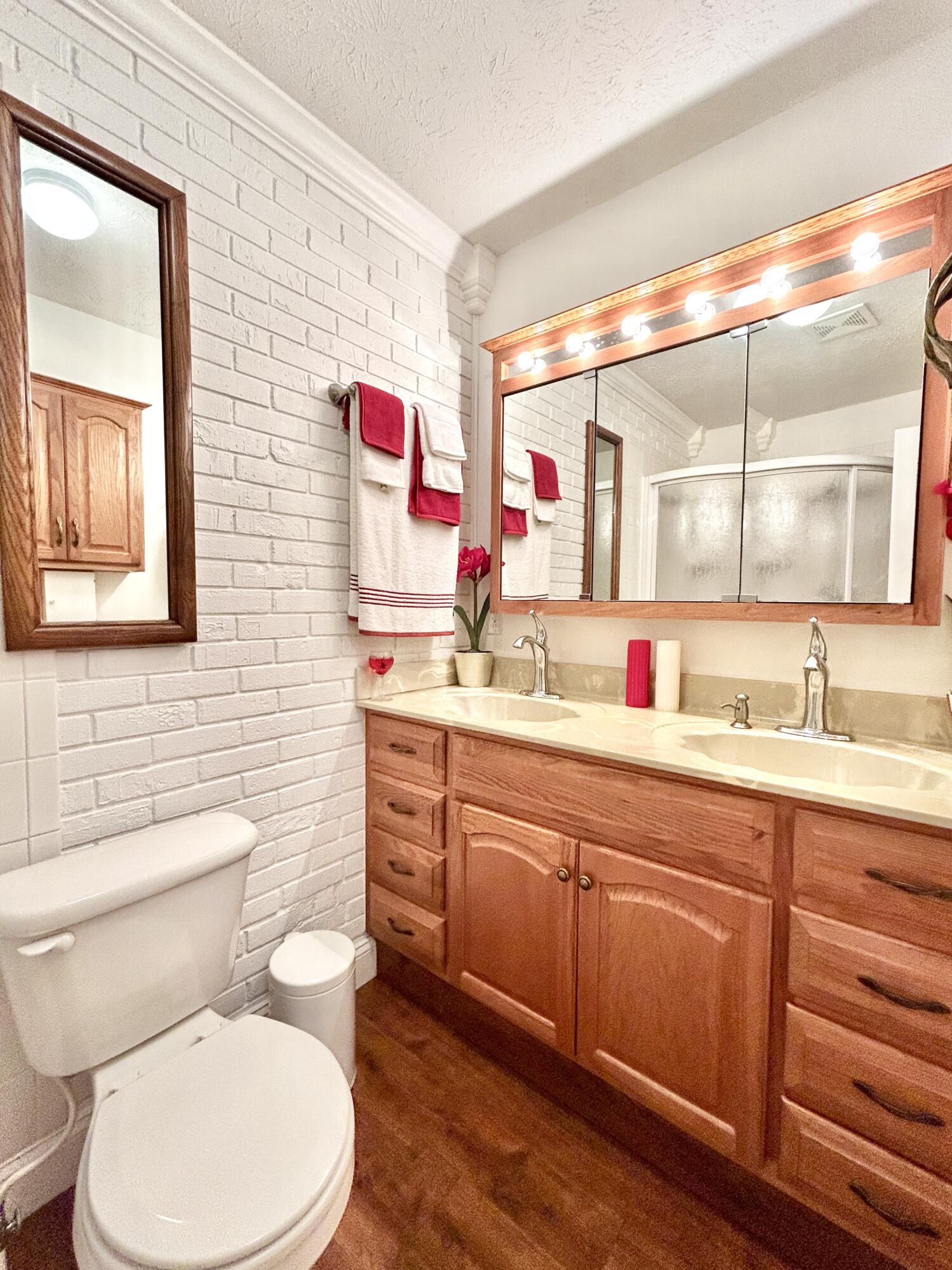 165 East Bourbon Road