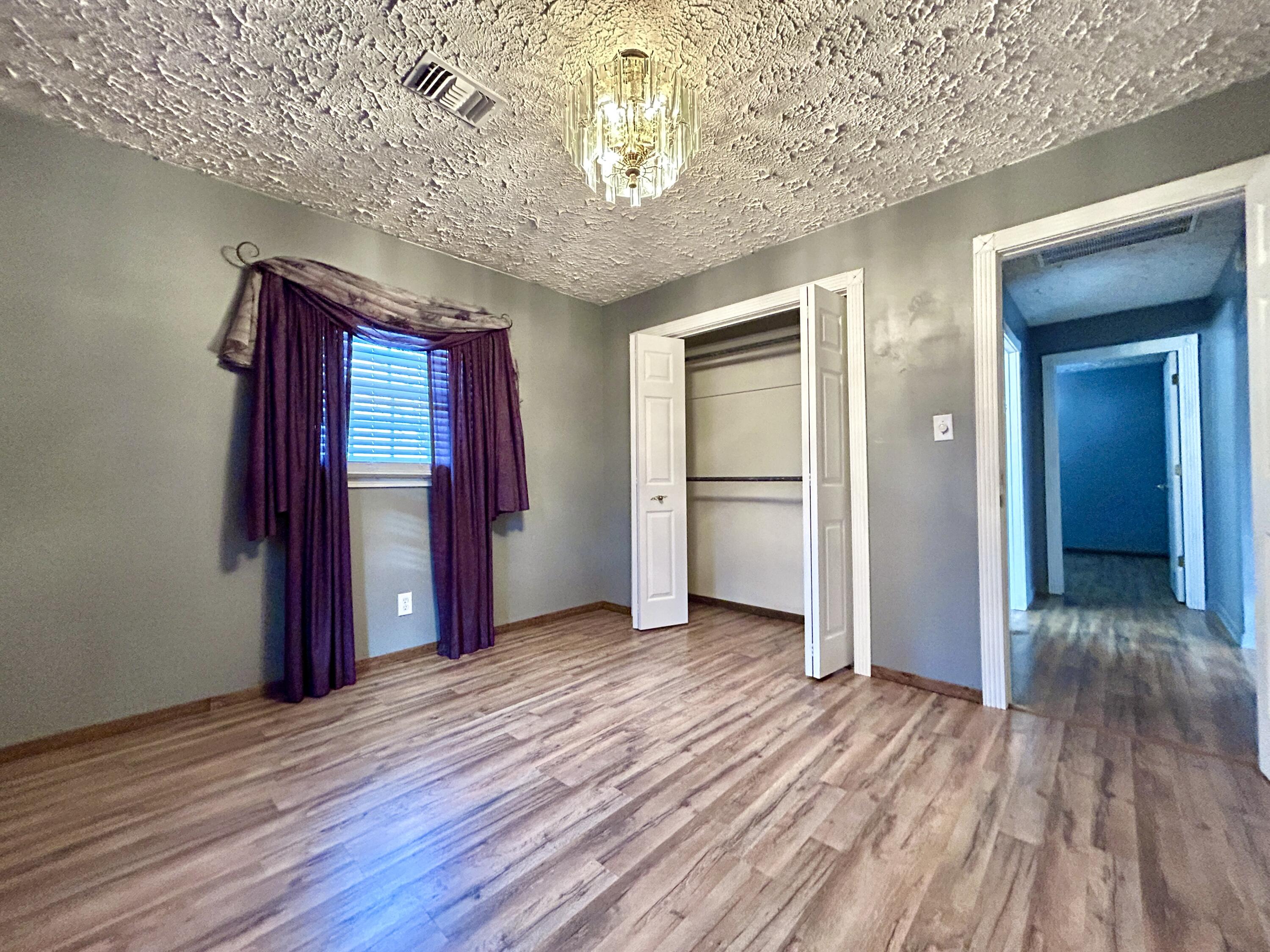 165 East Bourbon Road