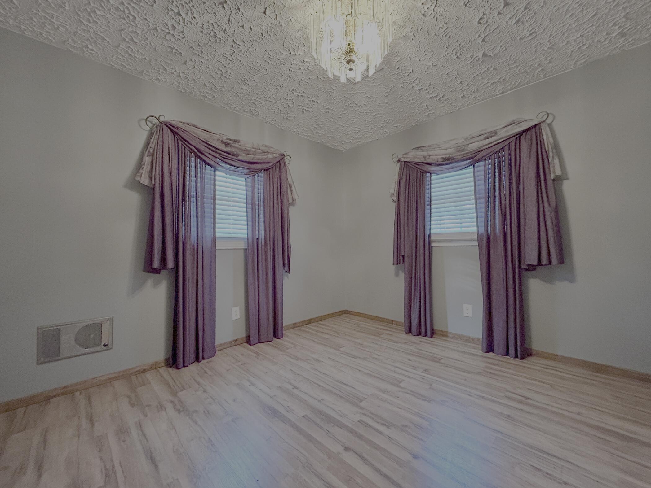 165 East Bourbon Road