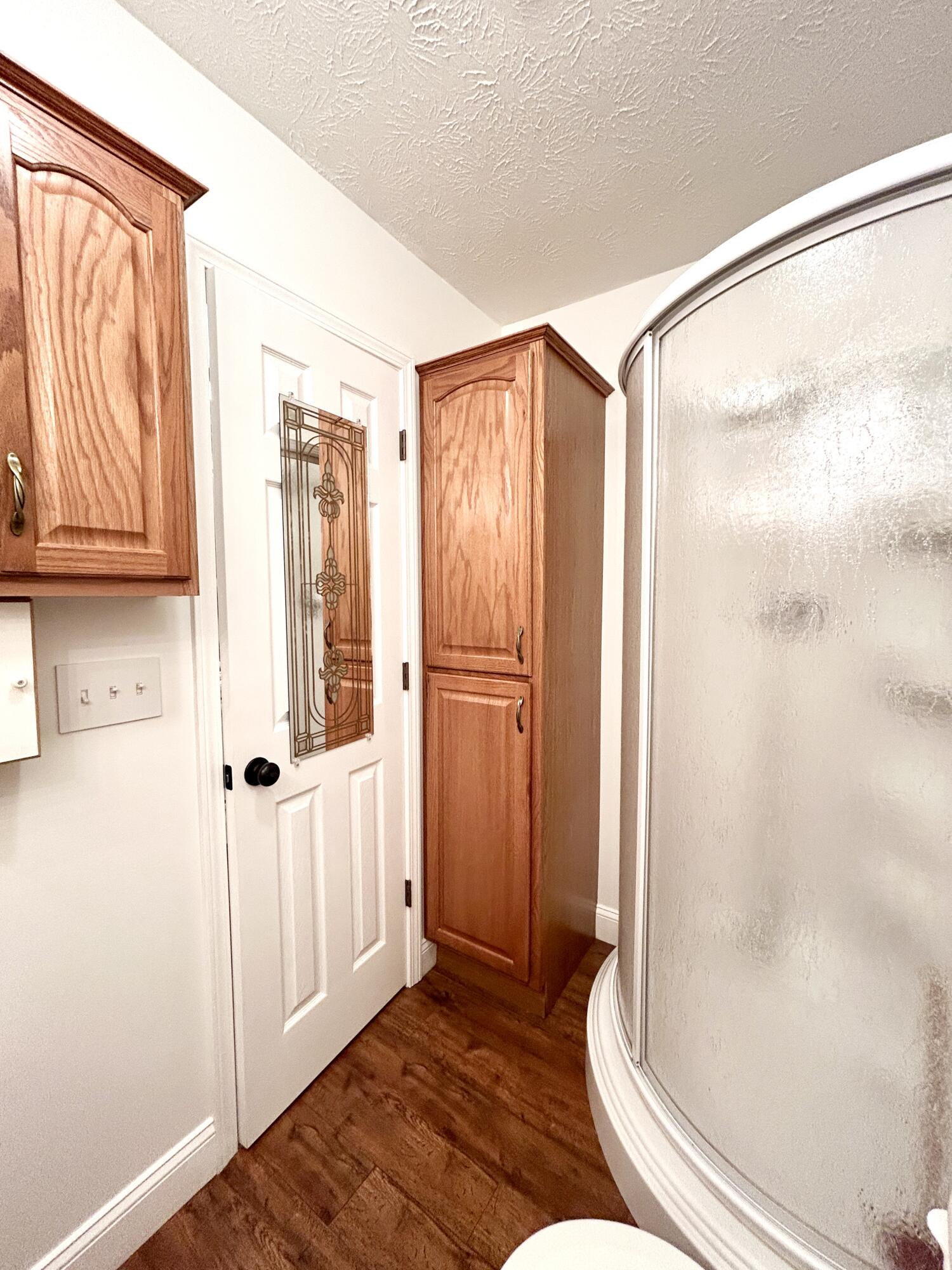 165 East Bourbon Road