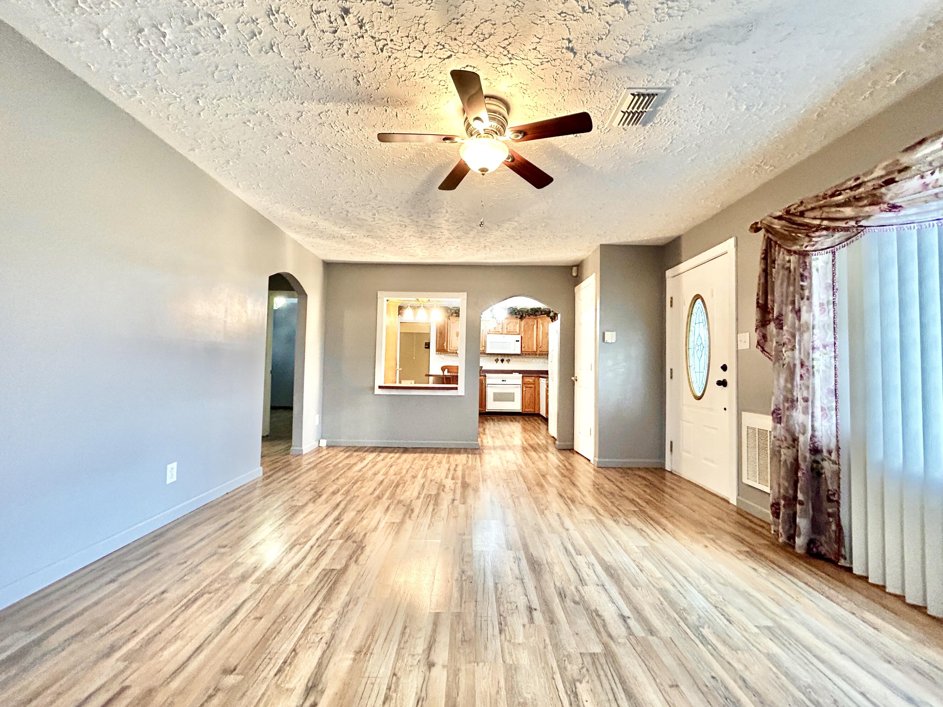 165 East Bourbon Road