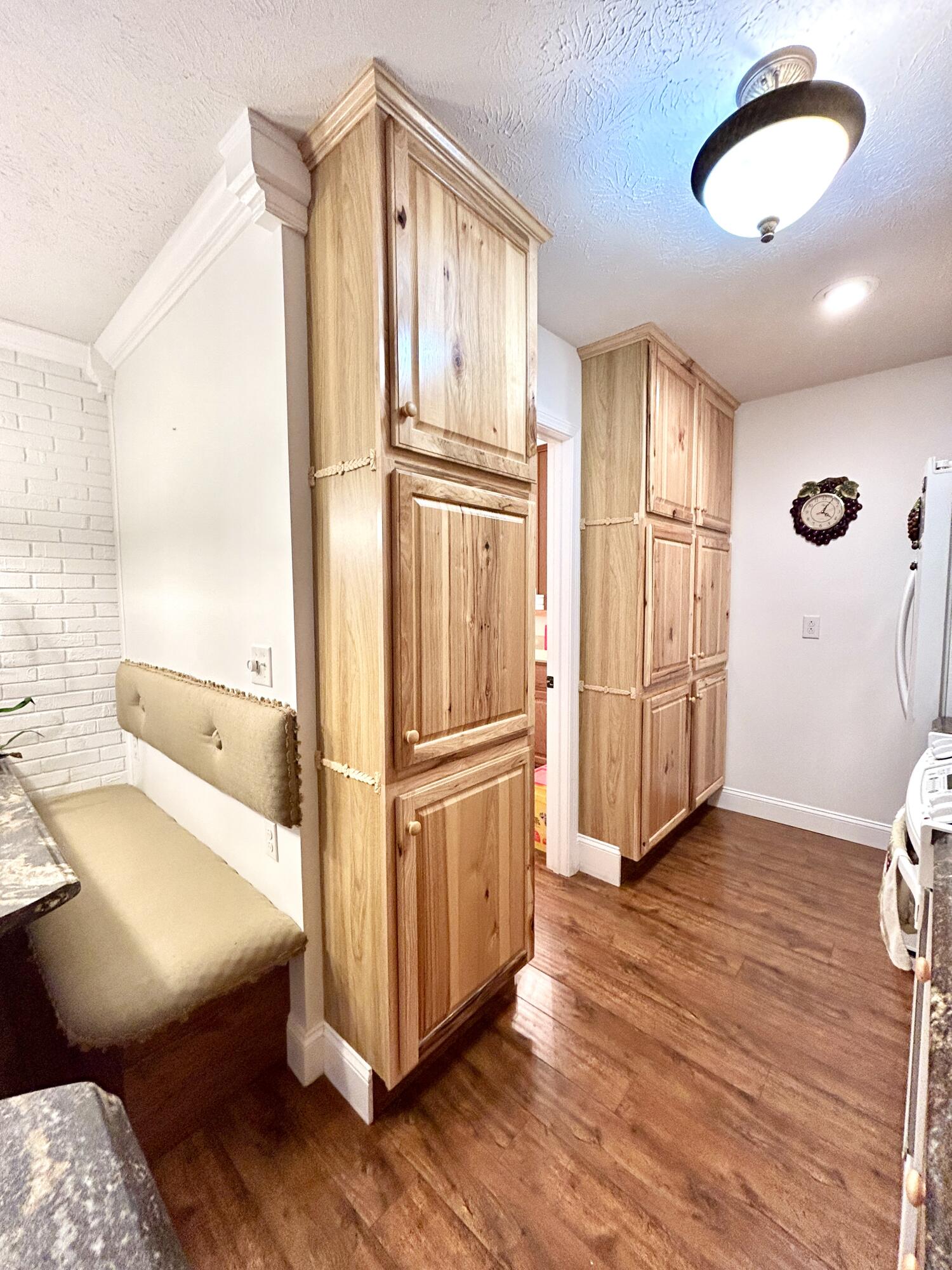 165 East Bourbon Road