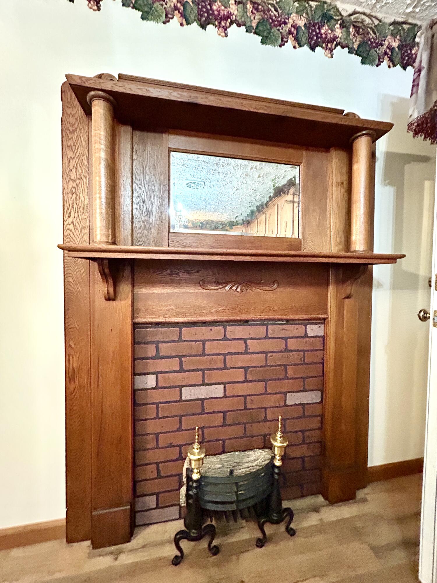 165 East Bourbon Road