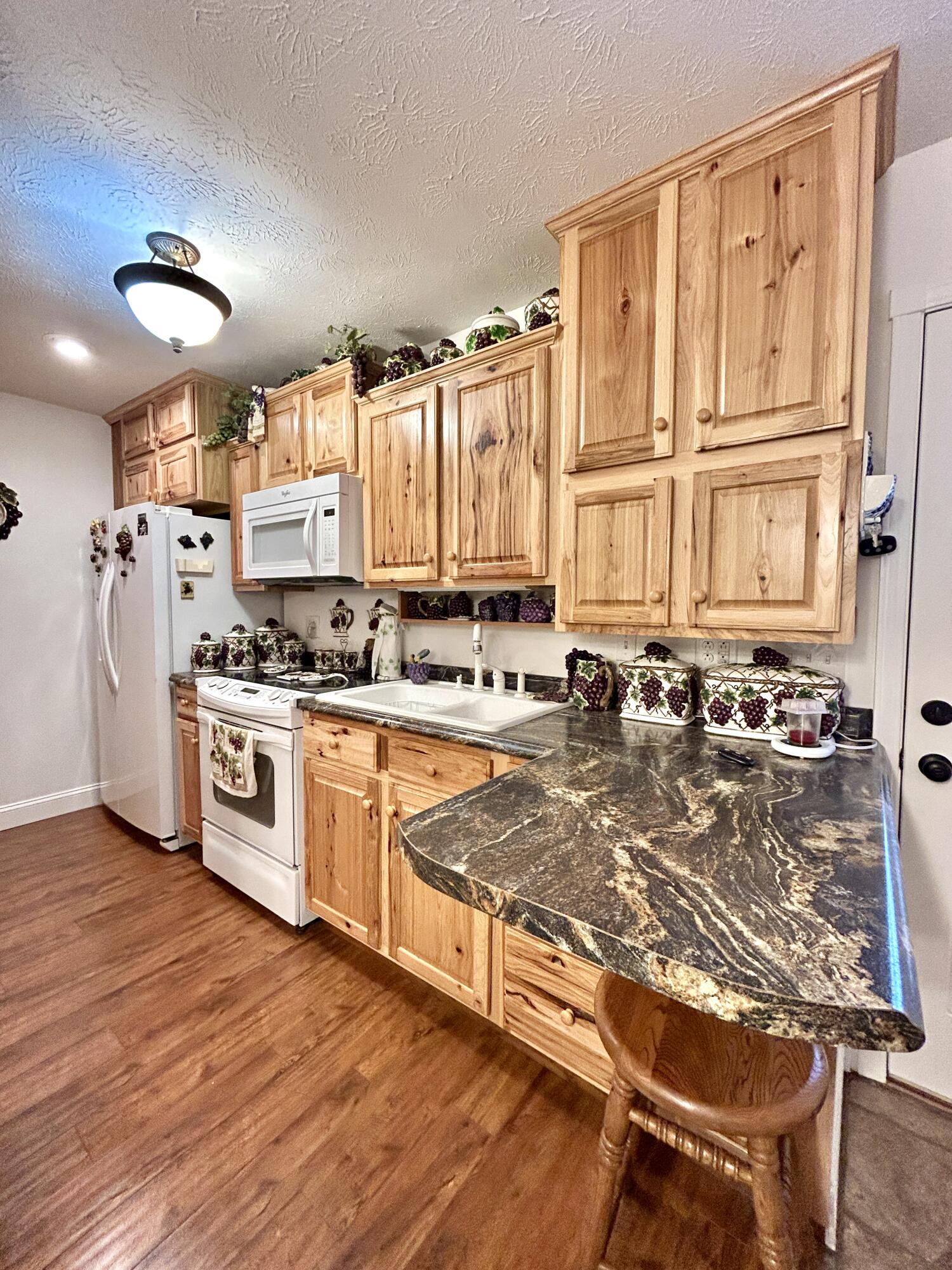 165 East Bourbon Road