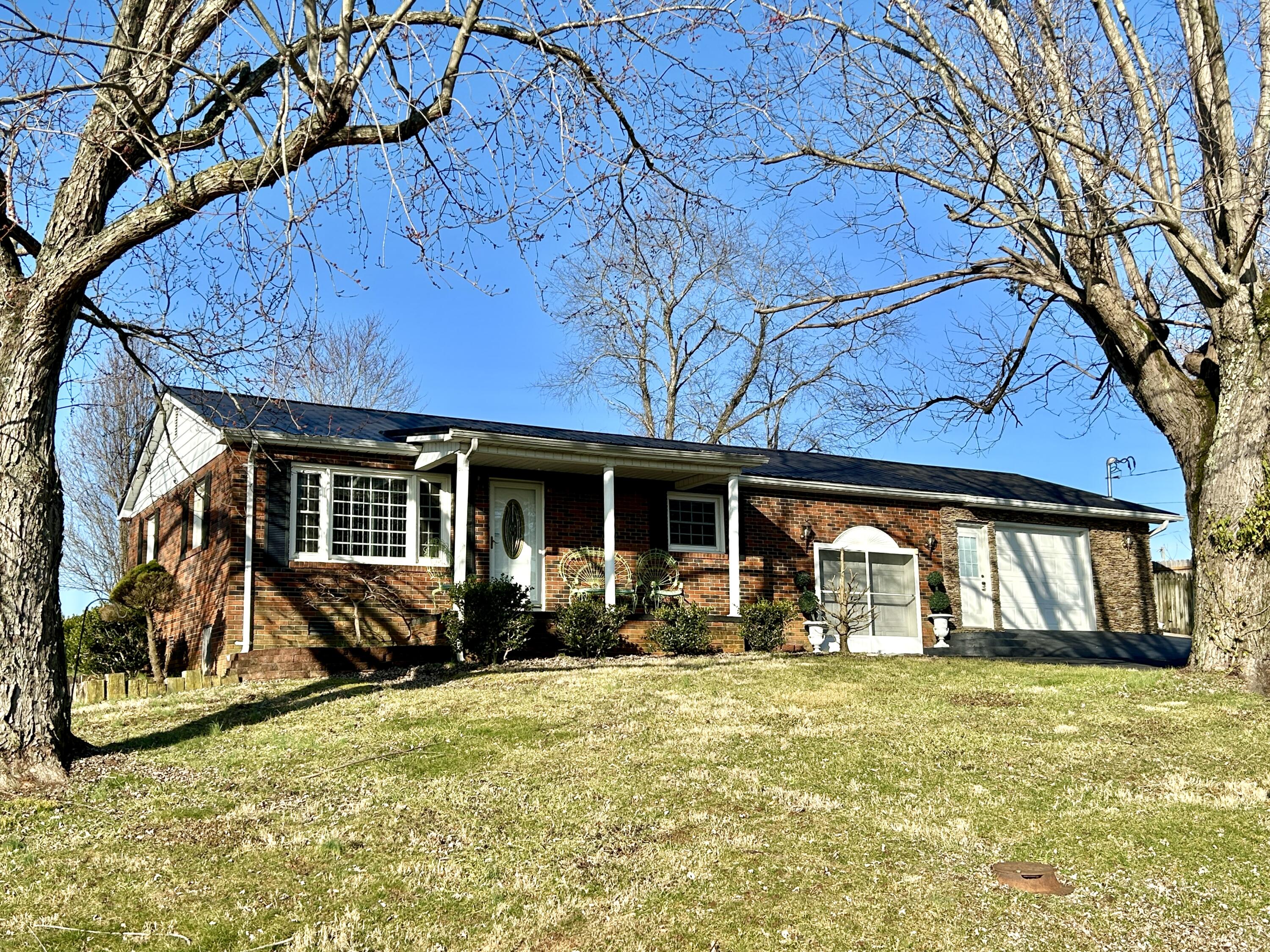 165 East Bourbon Road