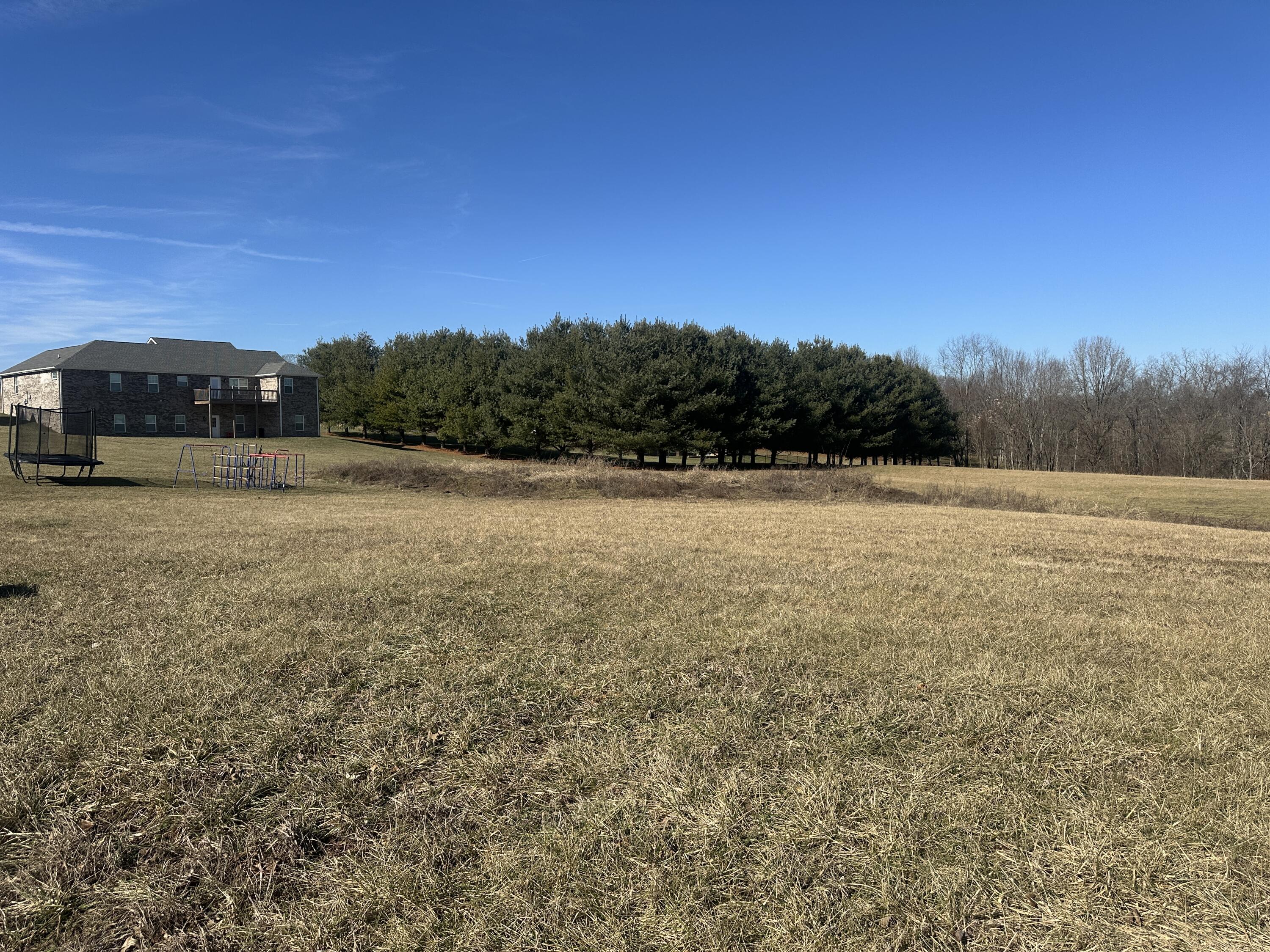 Lot 24` ` Overview Court