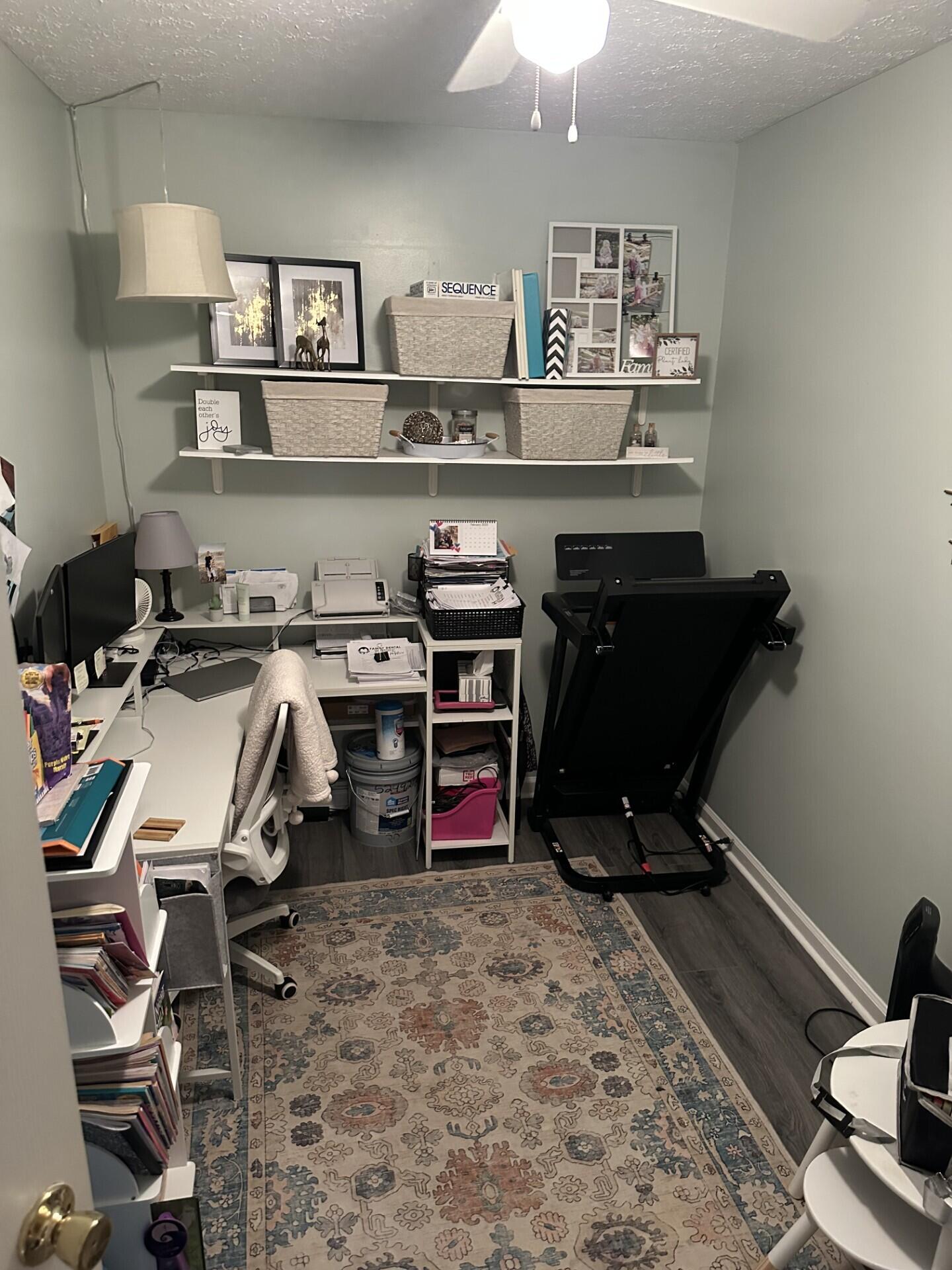 948 West Bourbon Road