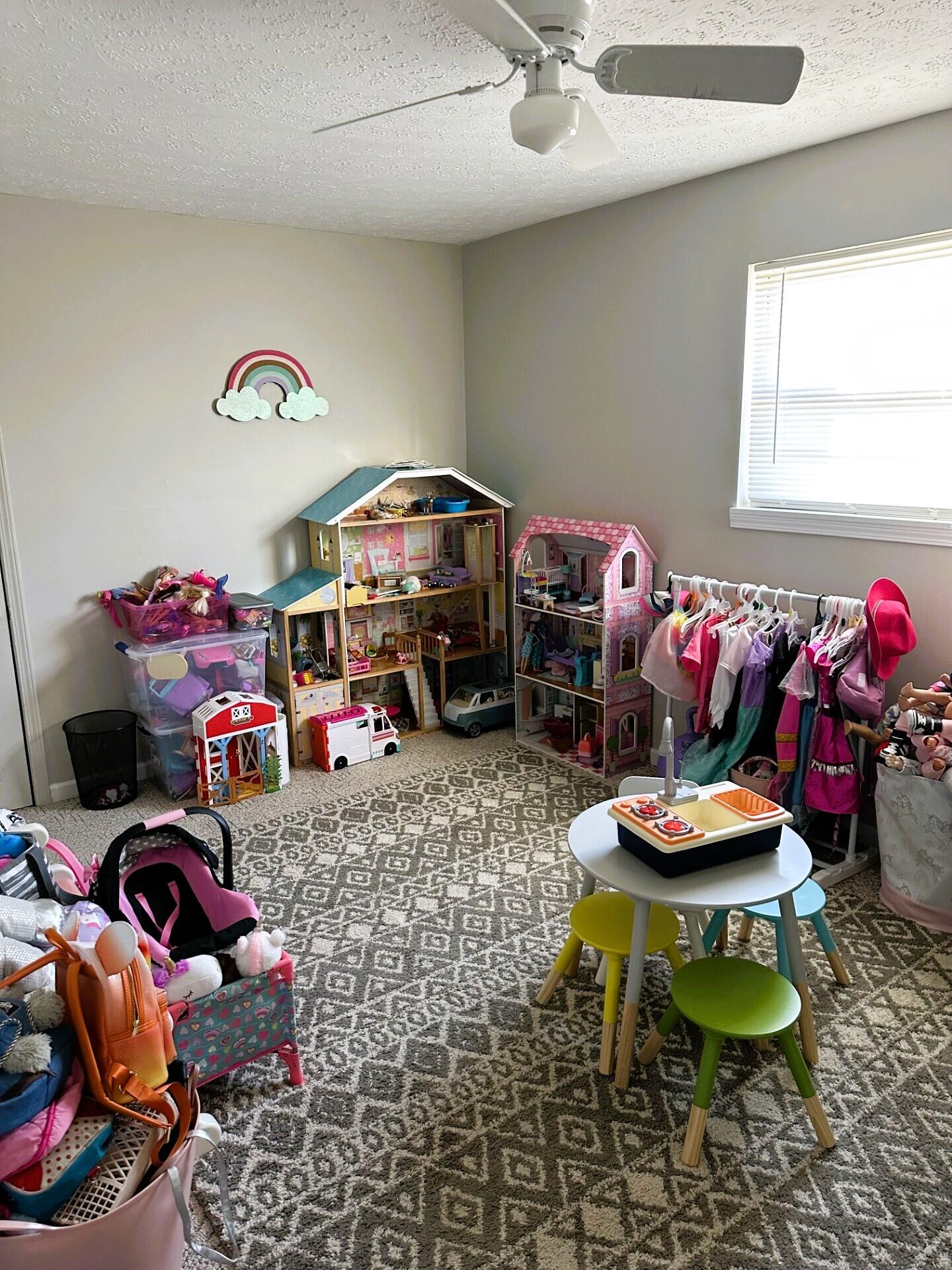 948 West Bourbon Road