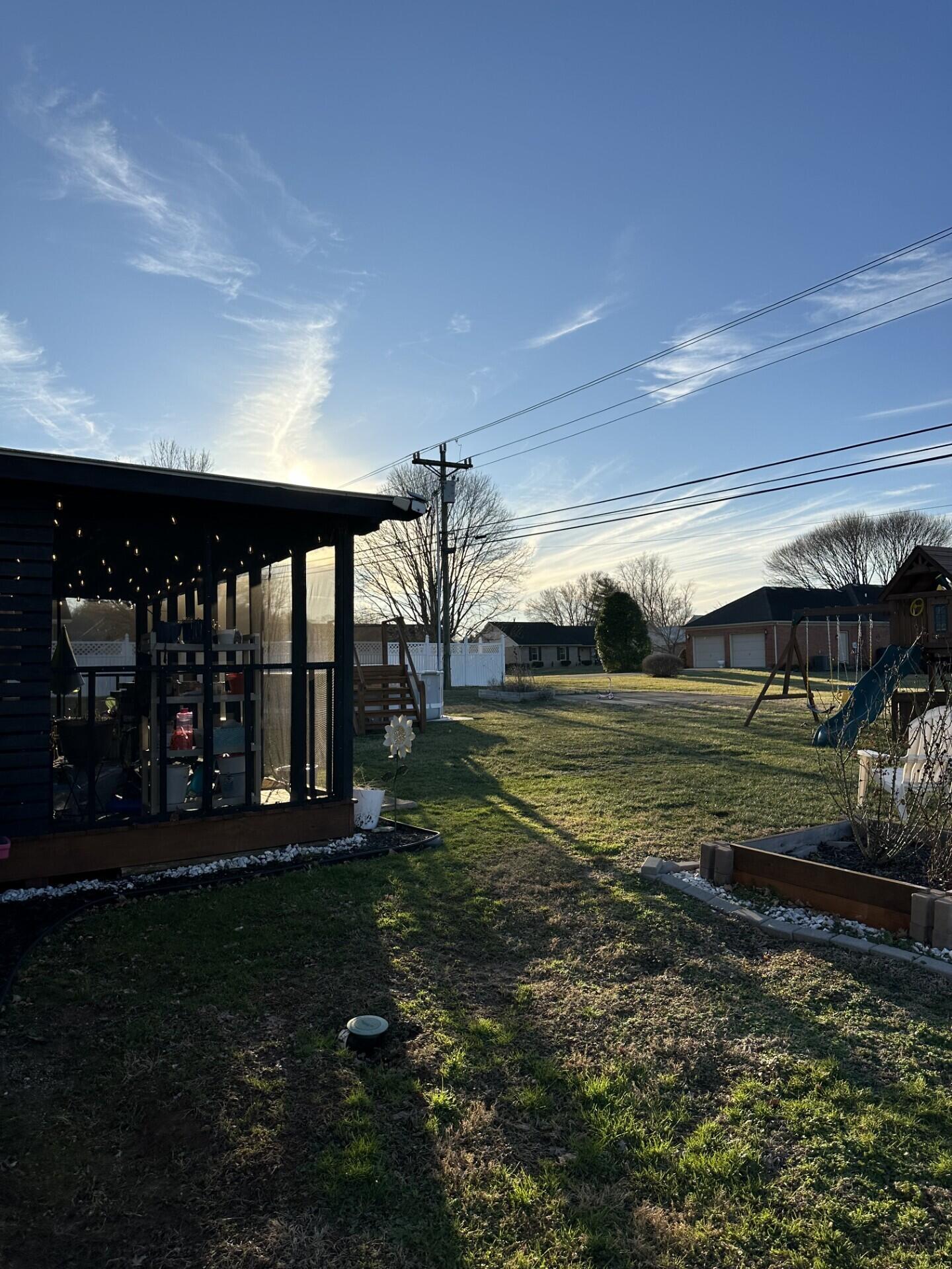 948 West Bourbon Road