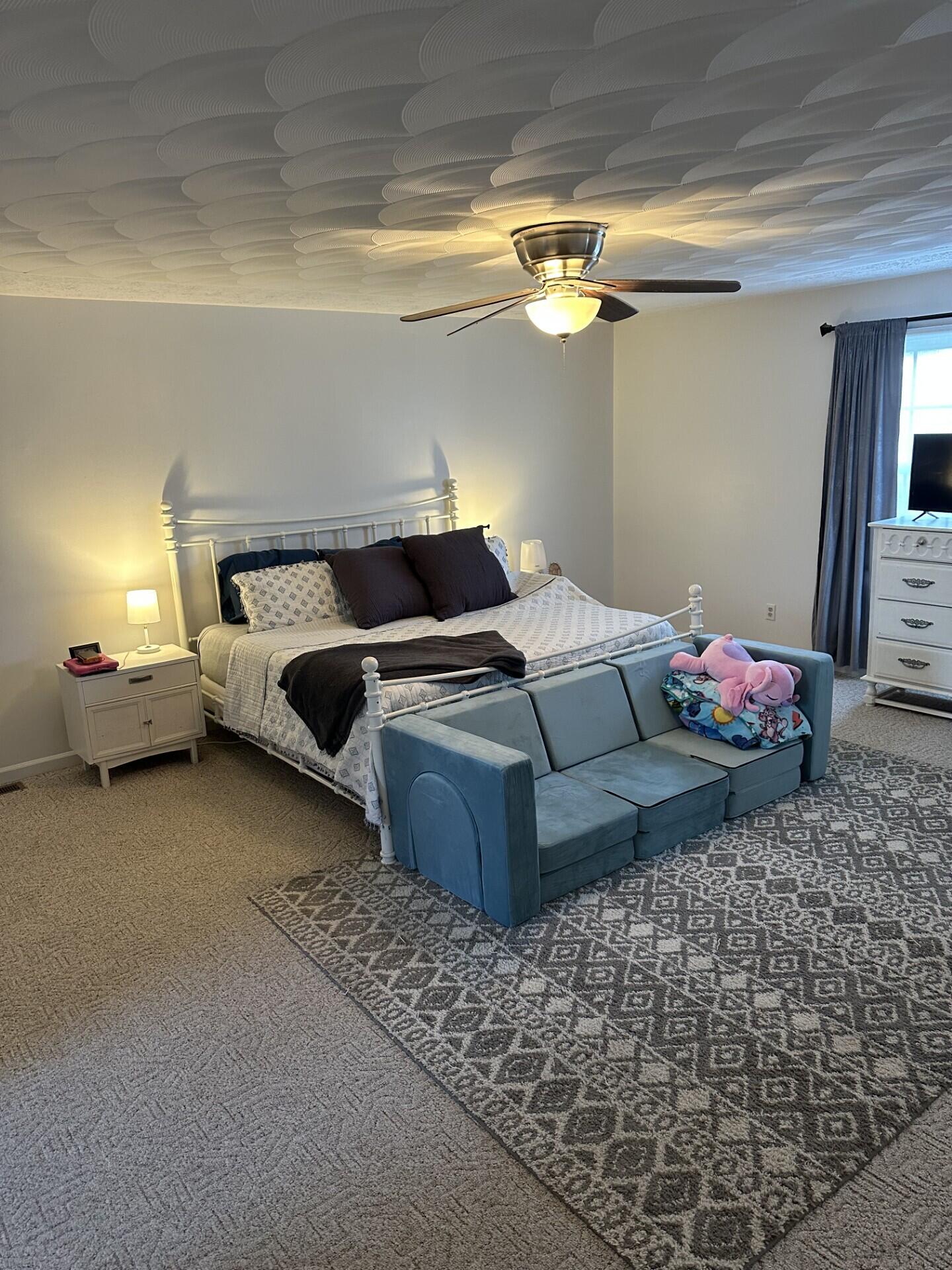 948 West Bourbon Road