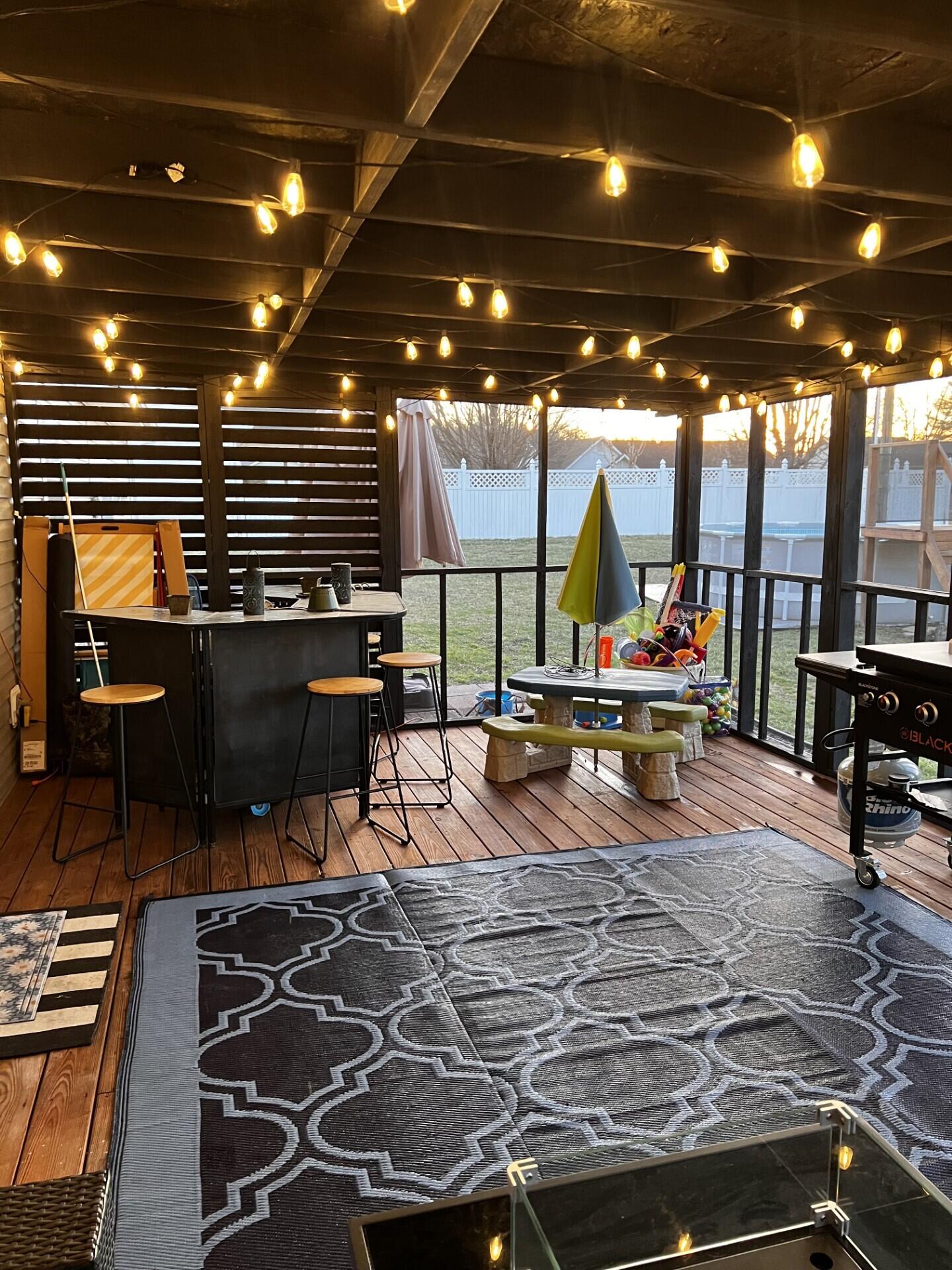 948 West Bourbon Road