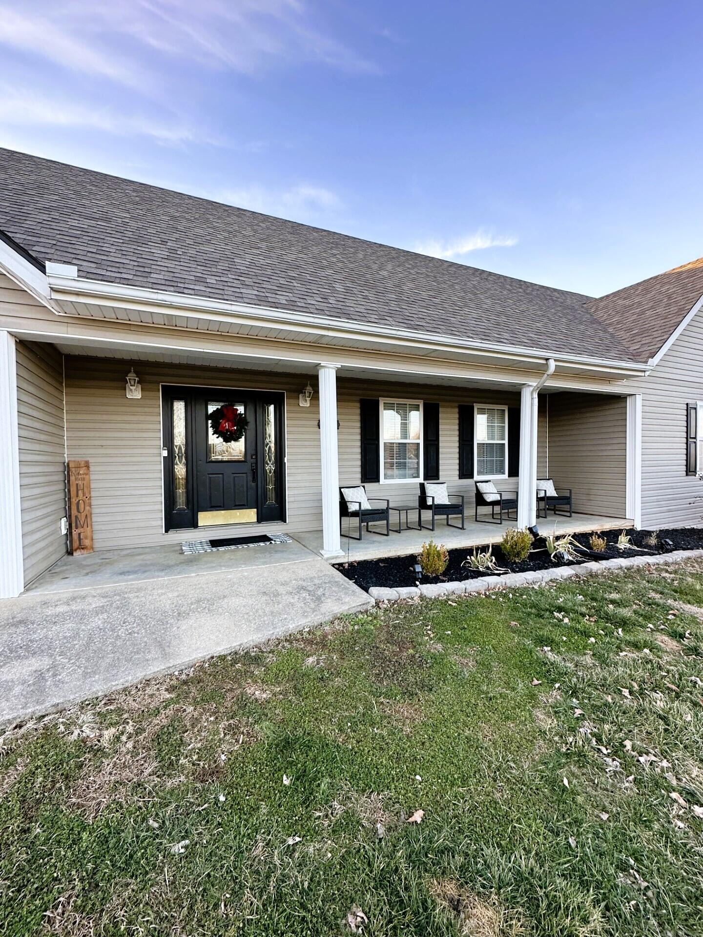 948 West Bourbon Road