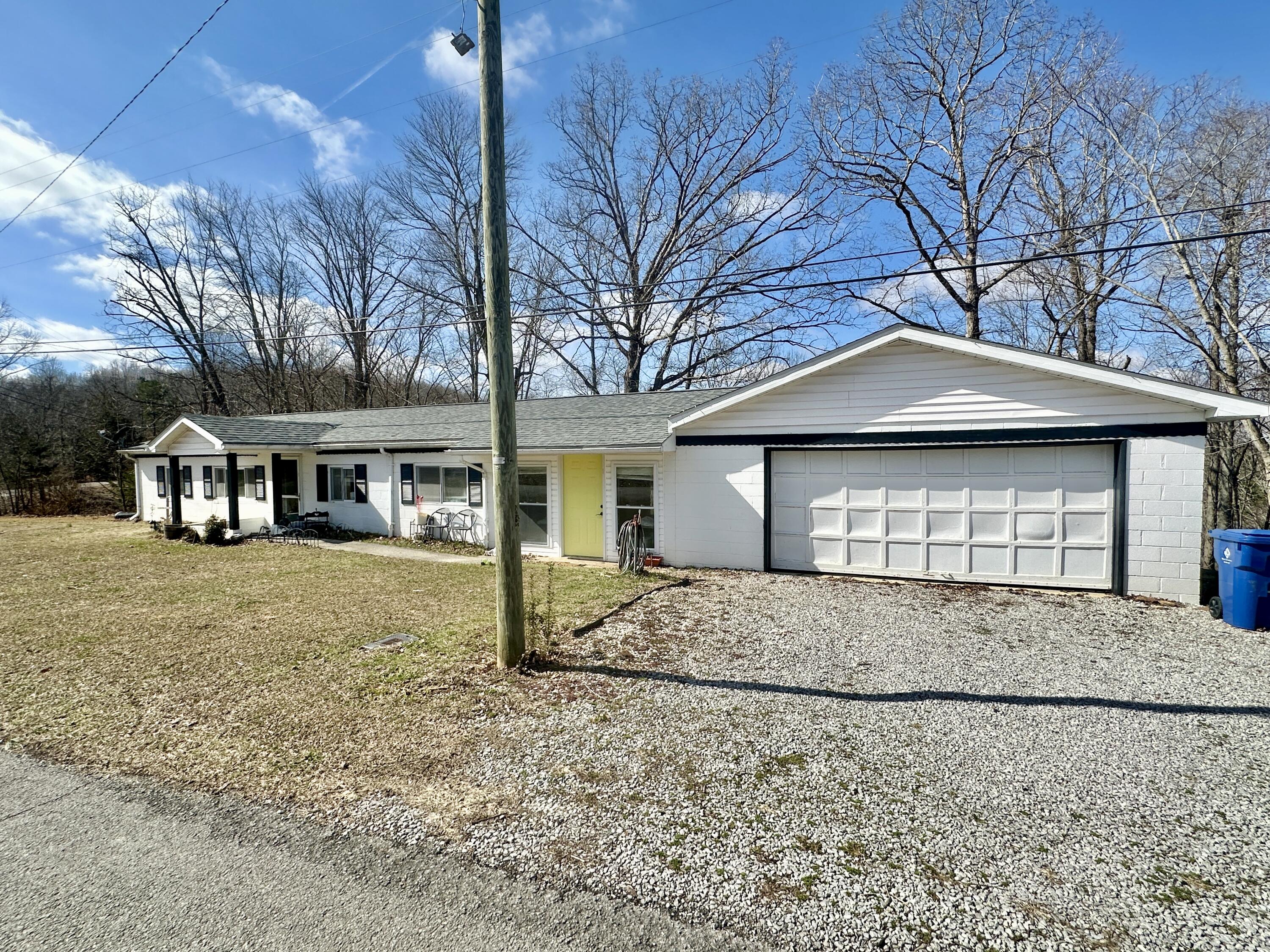 2141 Blue John Road