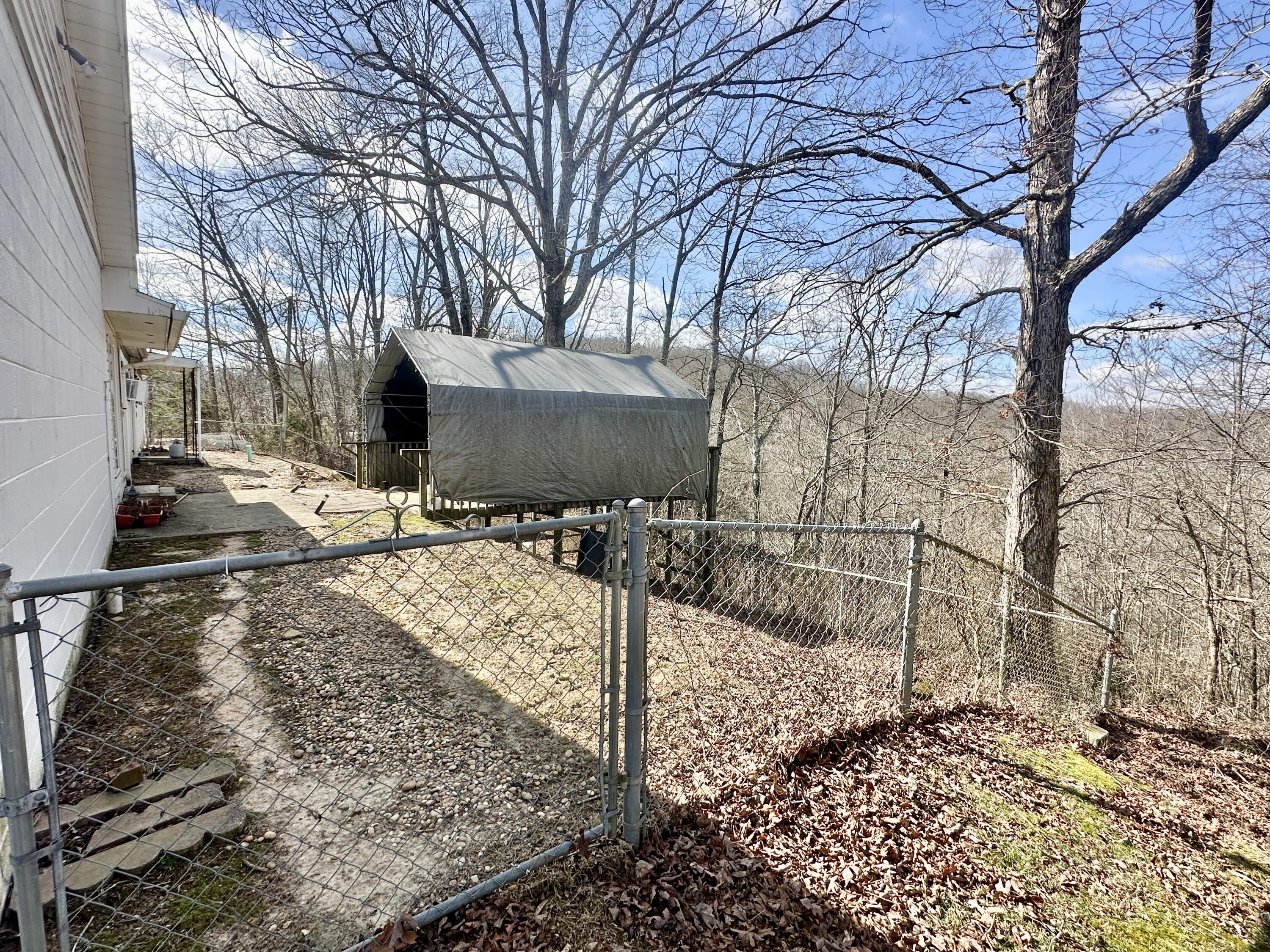 2141 Blue John Road