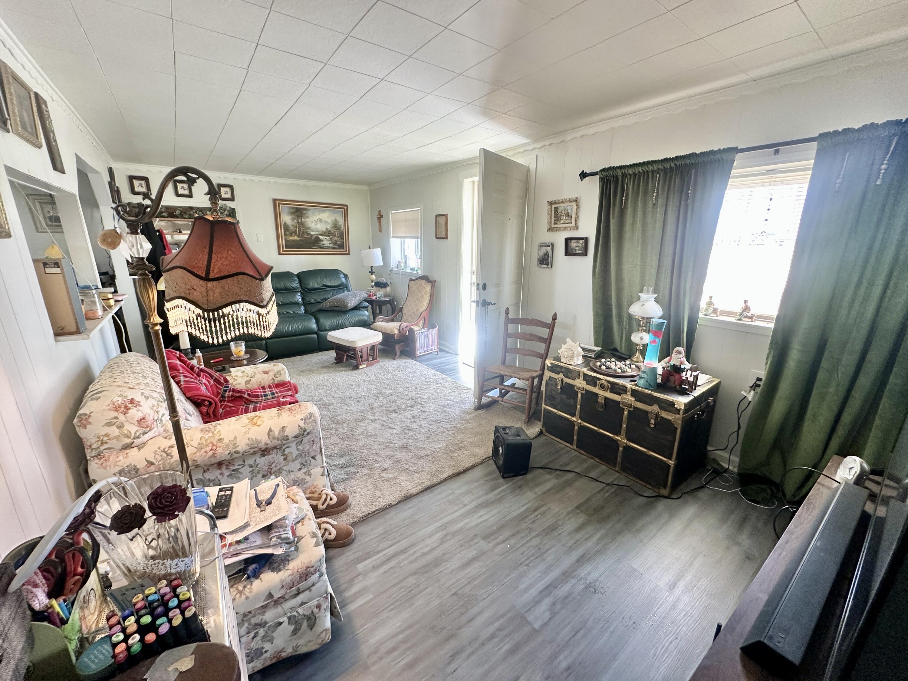 2141 Blue John Road