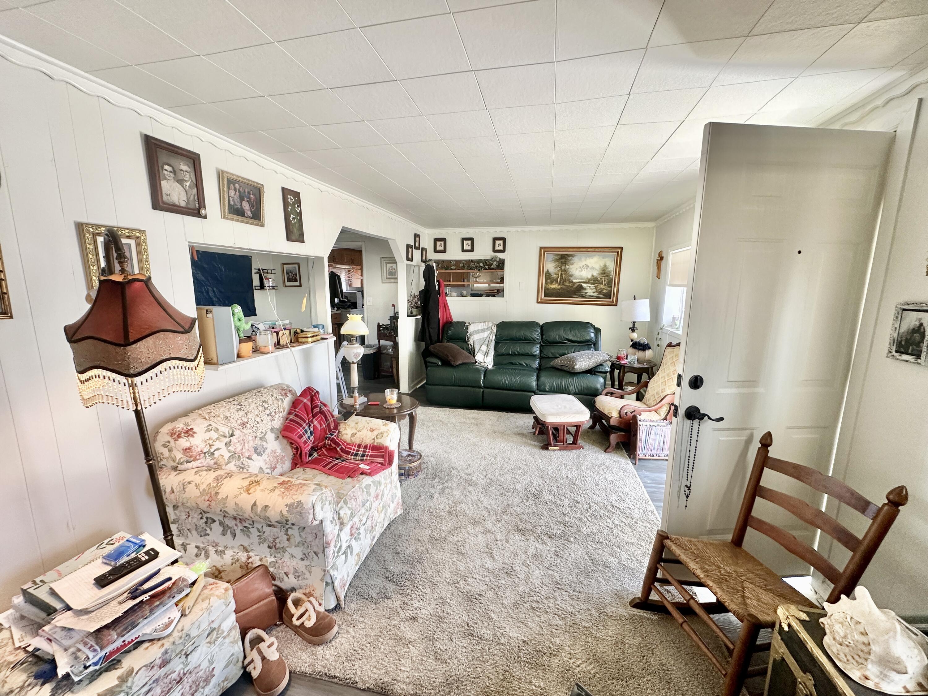 2141 Blue John Road