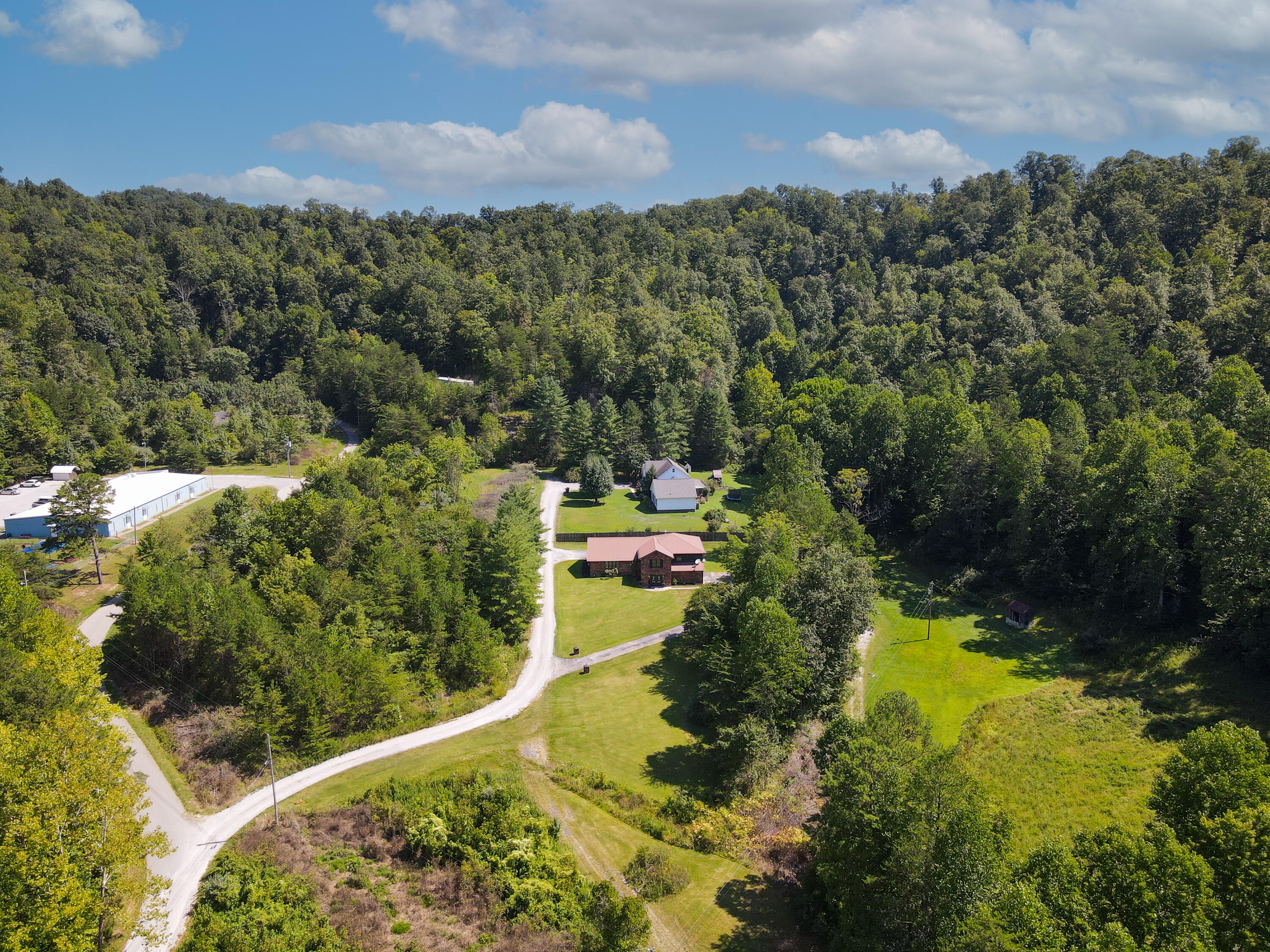 180 Calanna Estate Road