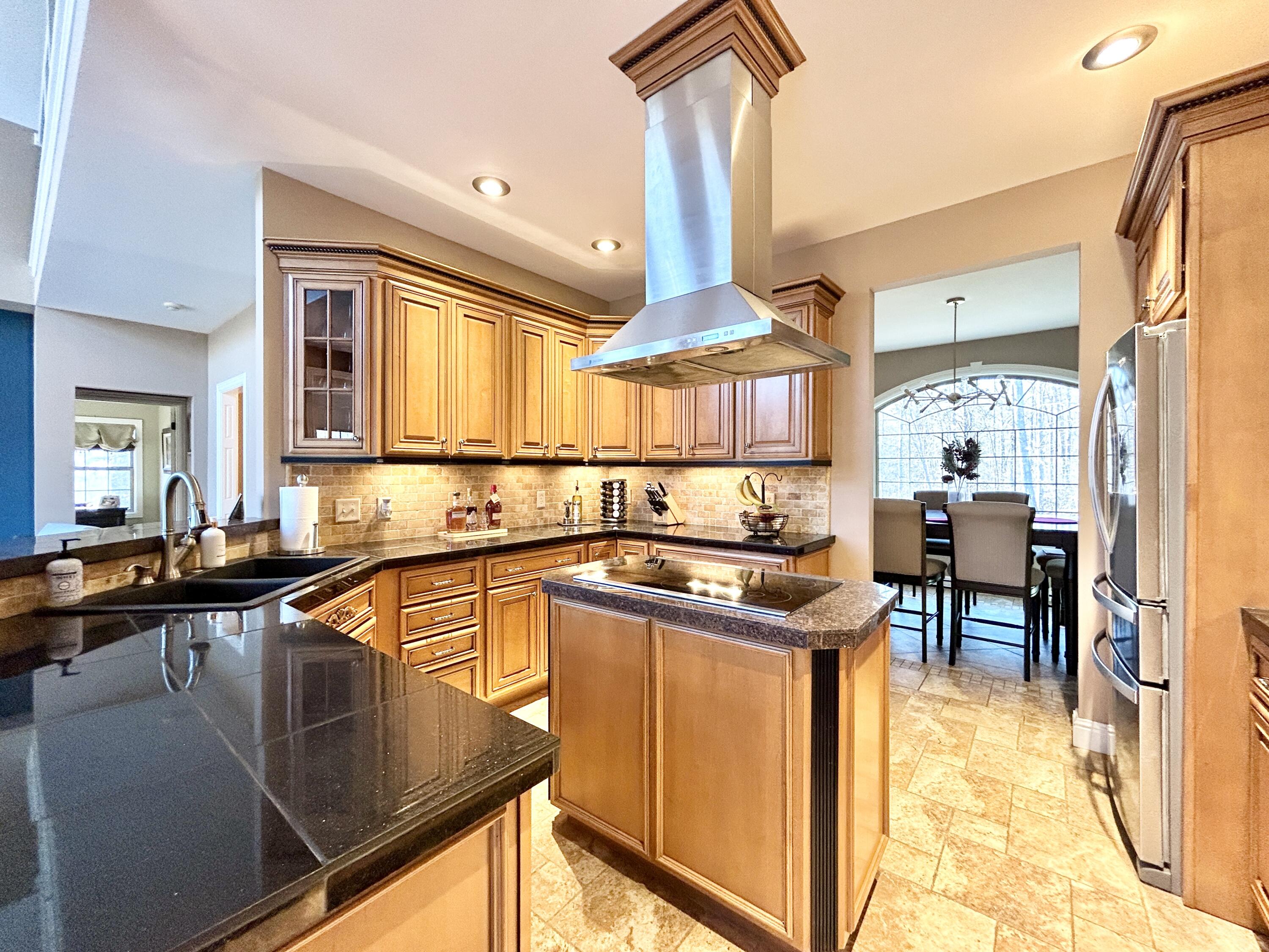 449 Silver Creek Drive