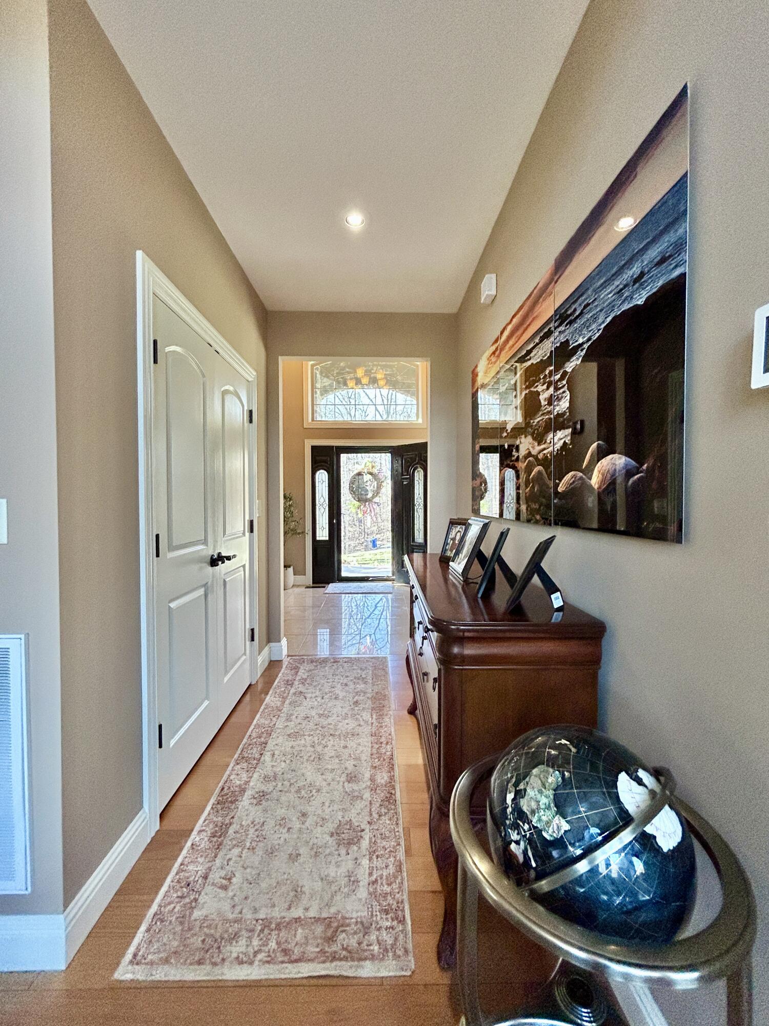 449 Silver Creek Drive