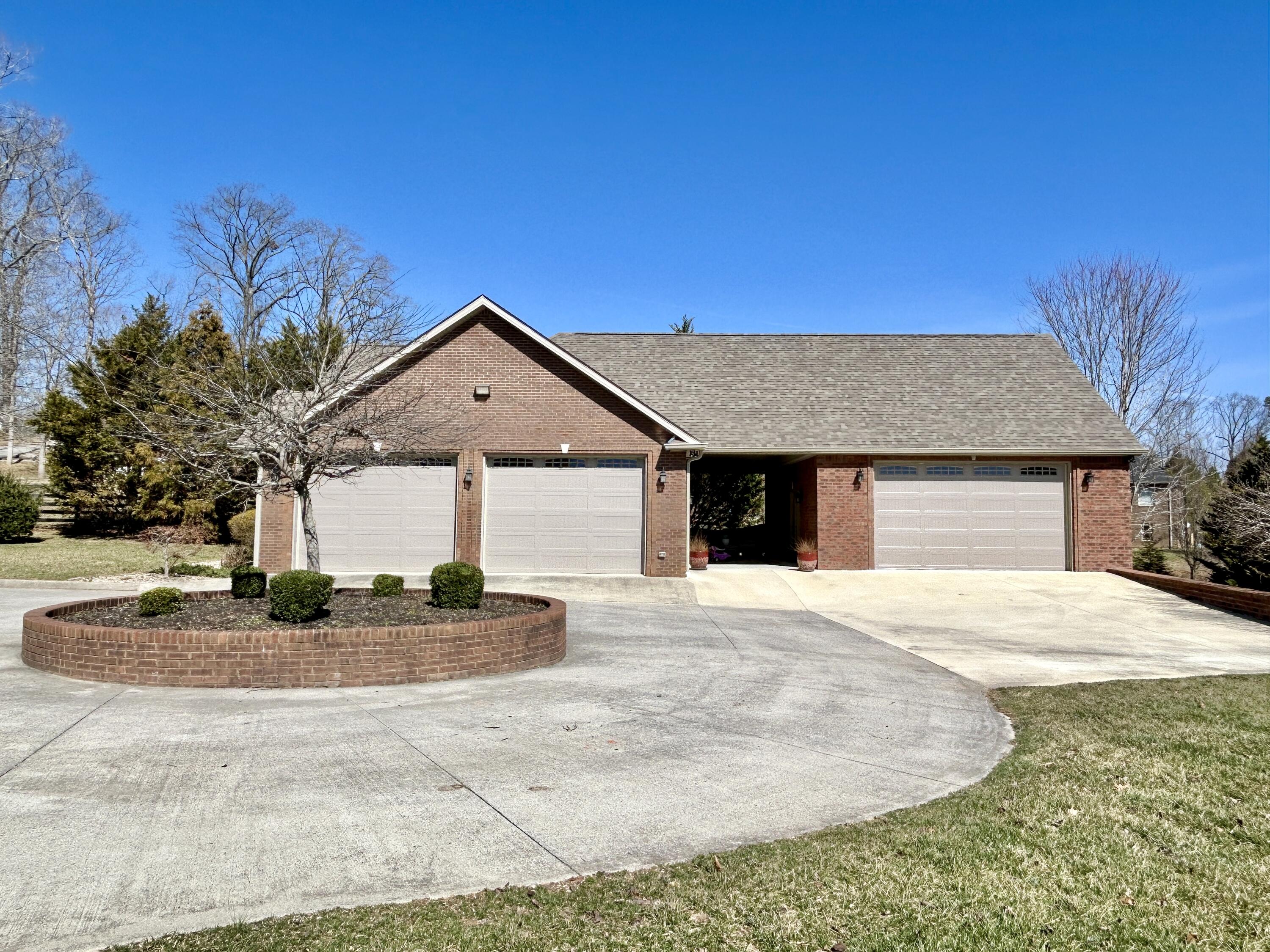 449 Silver Creek Drive