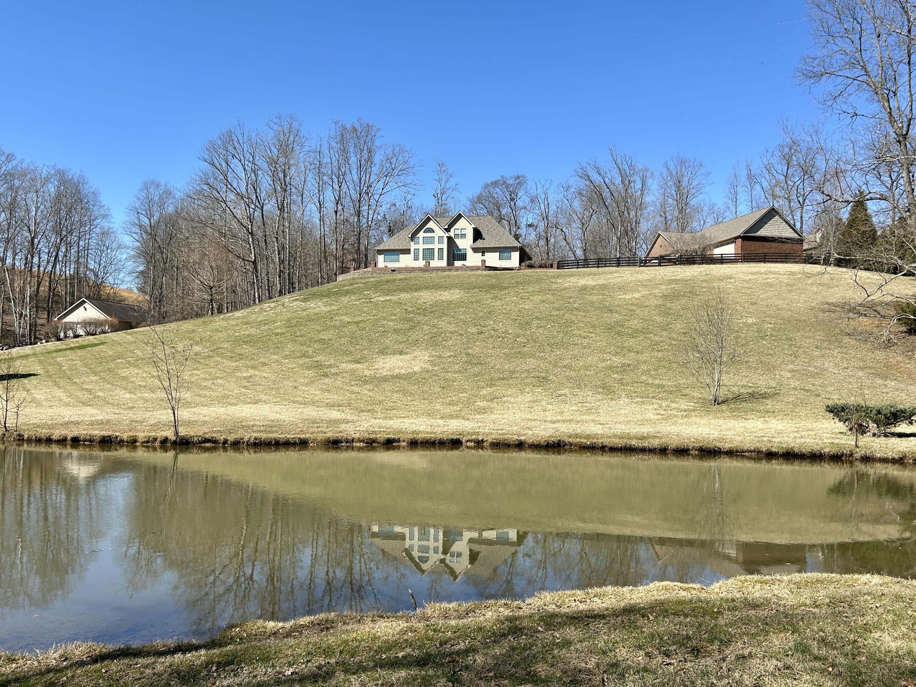 449 Silver Creek Drive